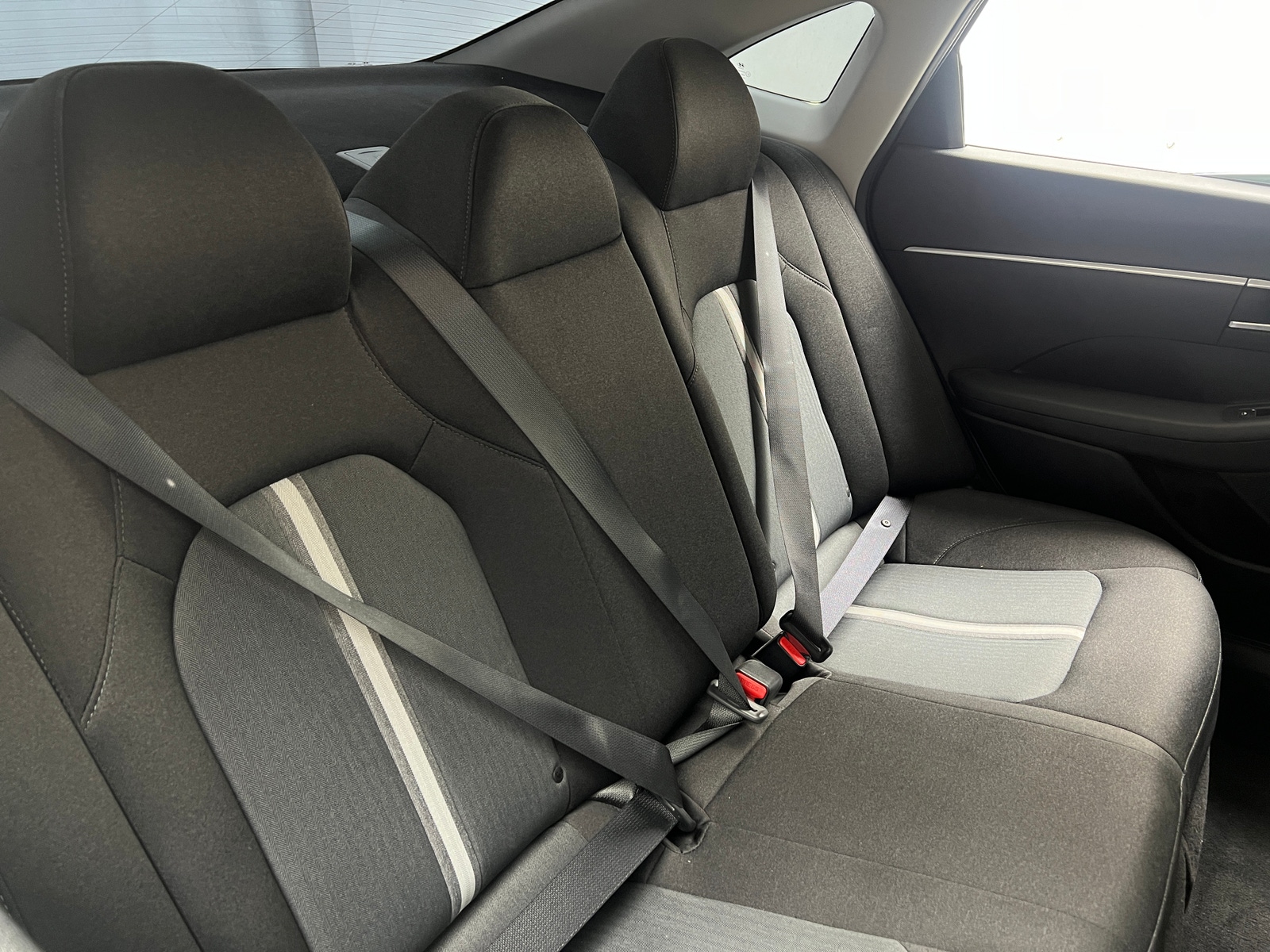 Thumbnail: 2022 Hyundai Sonata - 6