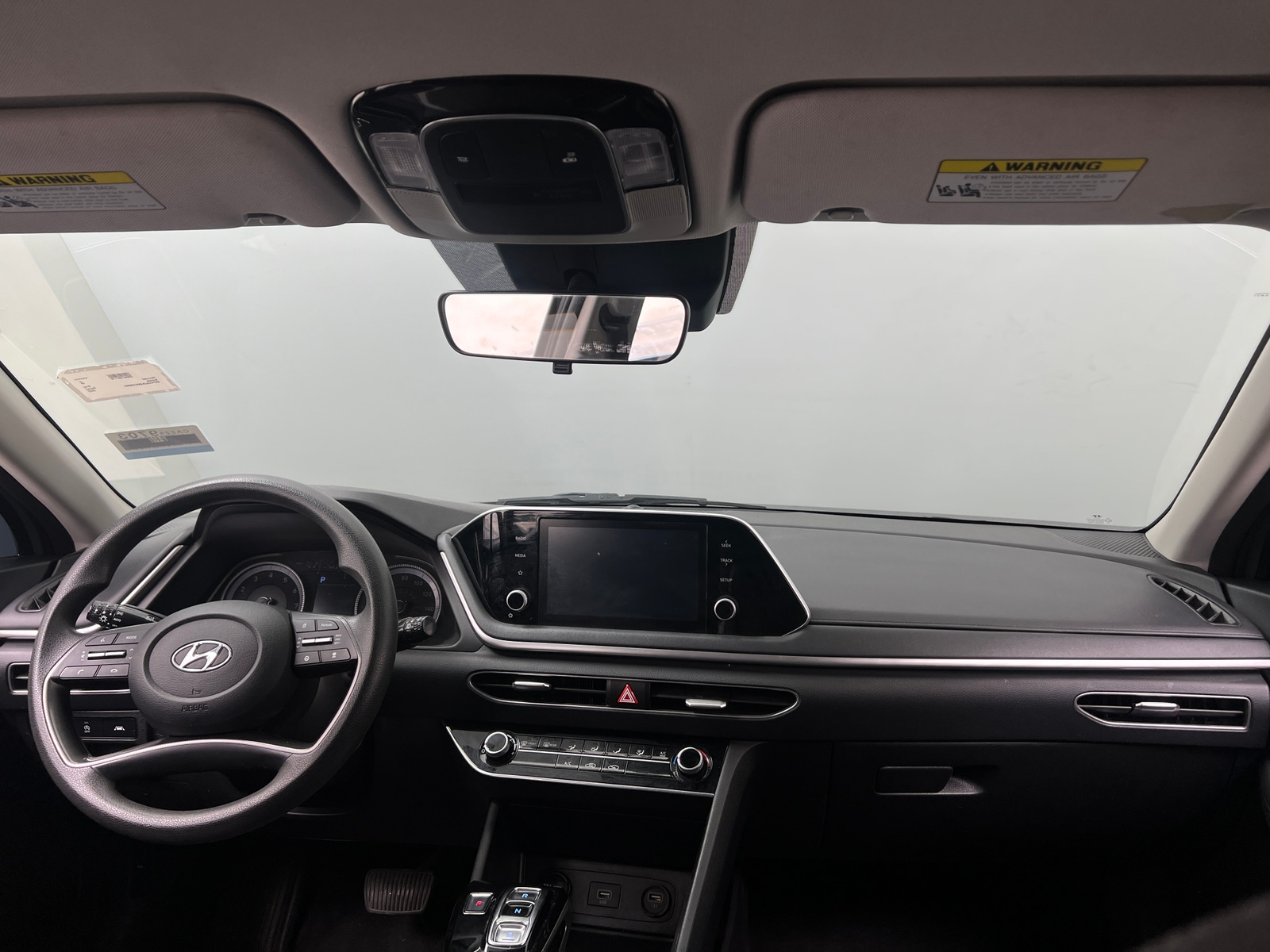 Thumbnail: 2022 Hyundai Sonata - 3