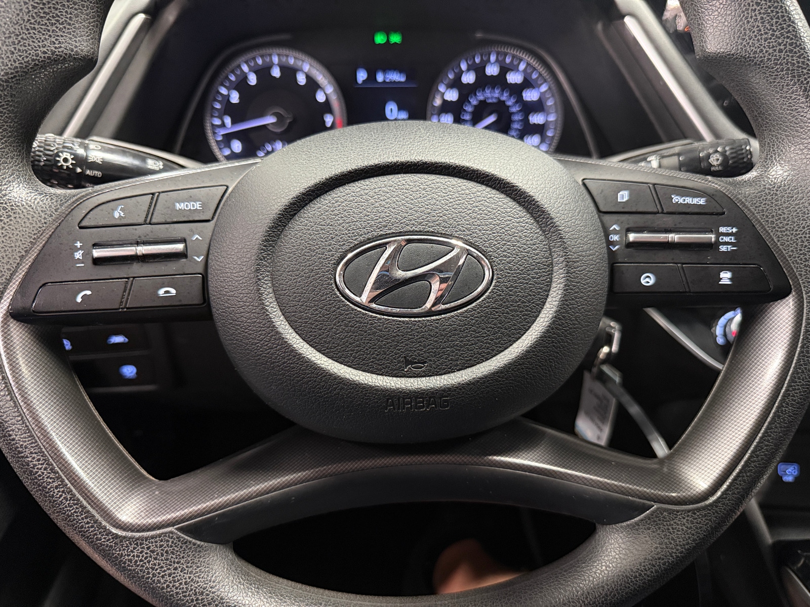 Thumbnail: 2022 Hyundai Sonata - 5