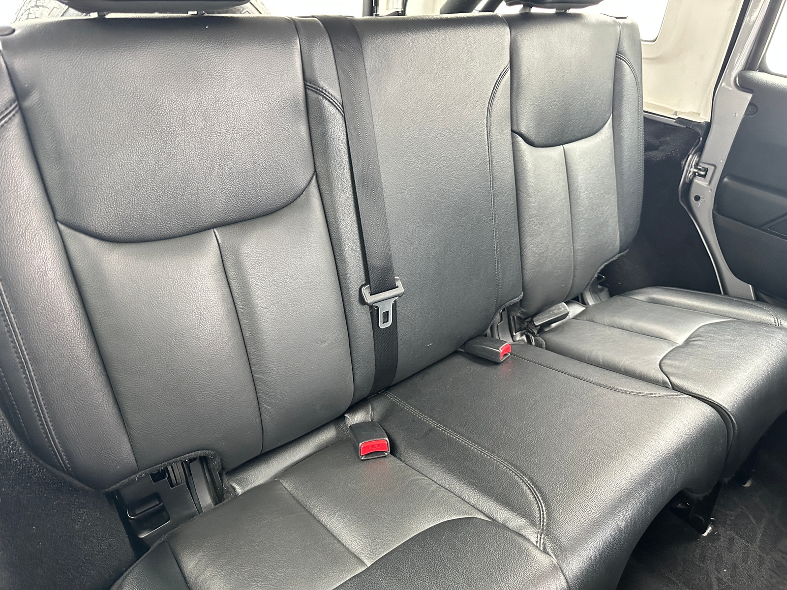 Thumbnail: 2017 Jeep Wrangler - 5