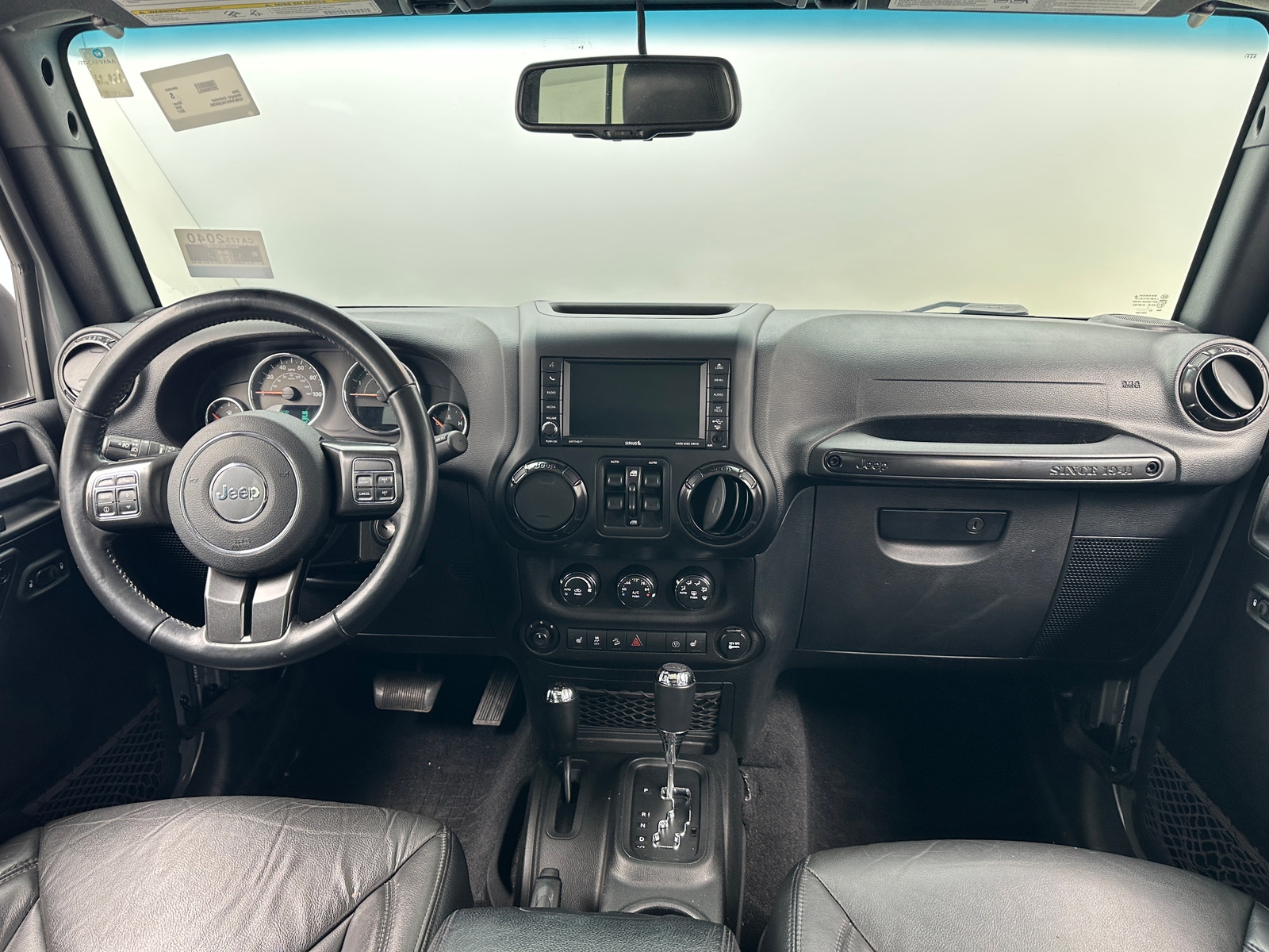 Thumbnail: 2017 Jeep Wrangler - 2