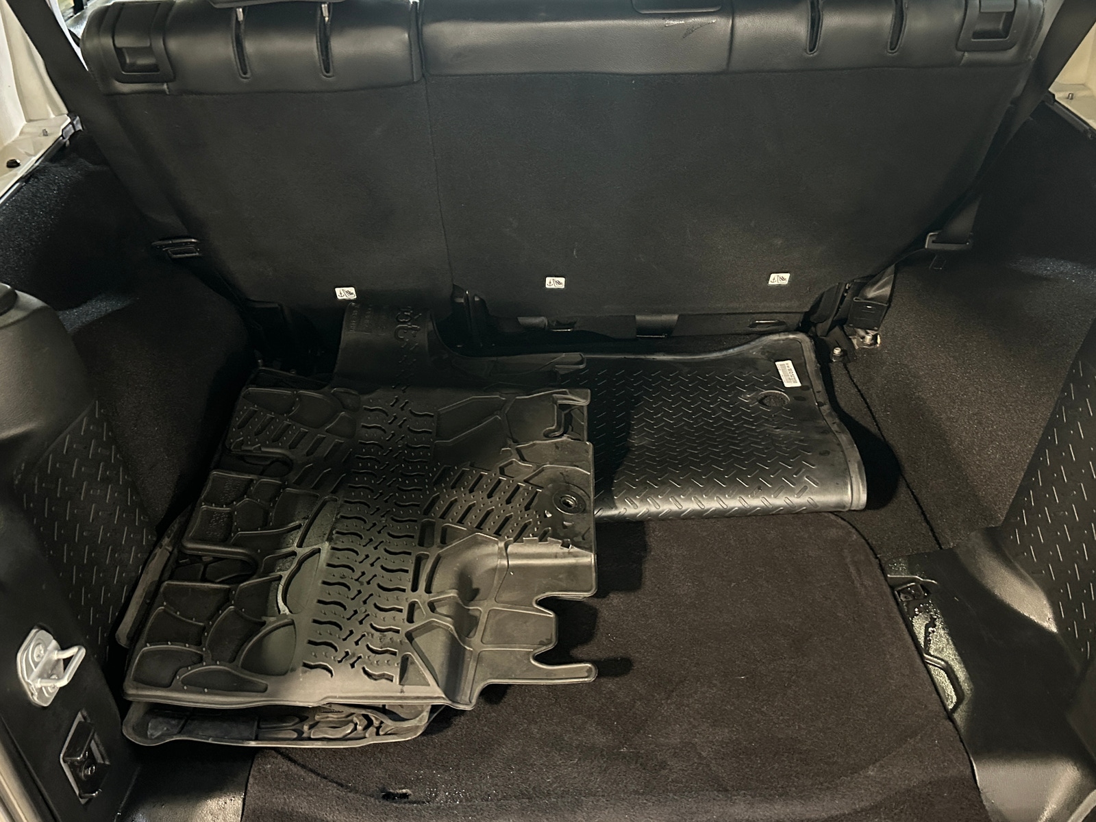 Thumbnail: 2017 Jeep Wrangler - 6