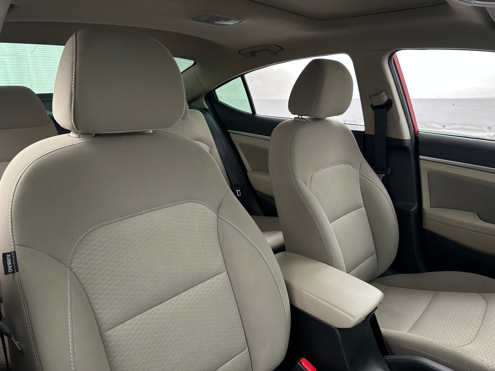 Thumbnail: 2019 Hyundai Elantra - 2