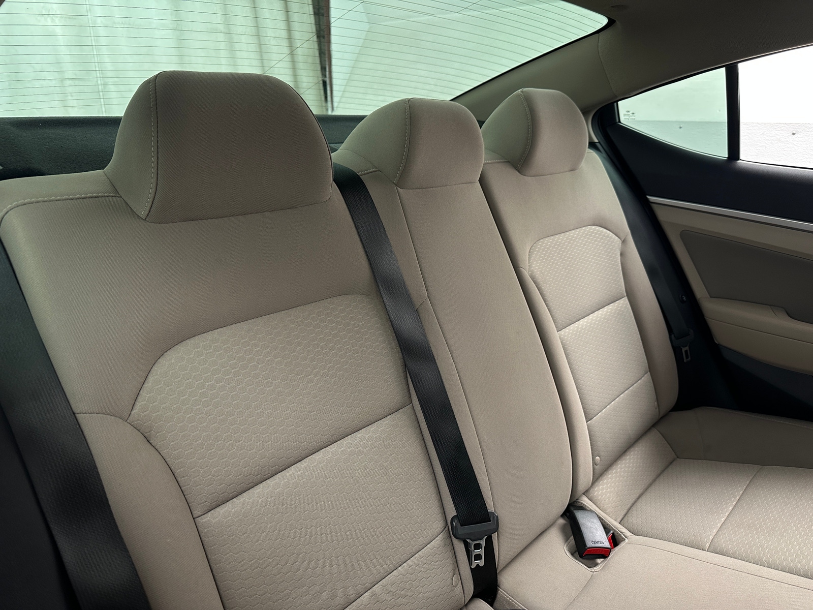 Thumbnail: 2019 Hyundai Elantra - 6