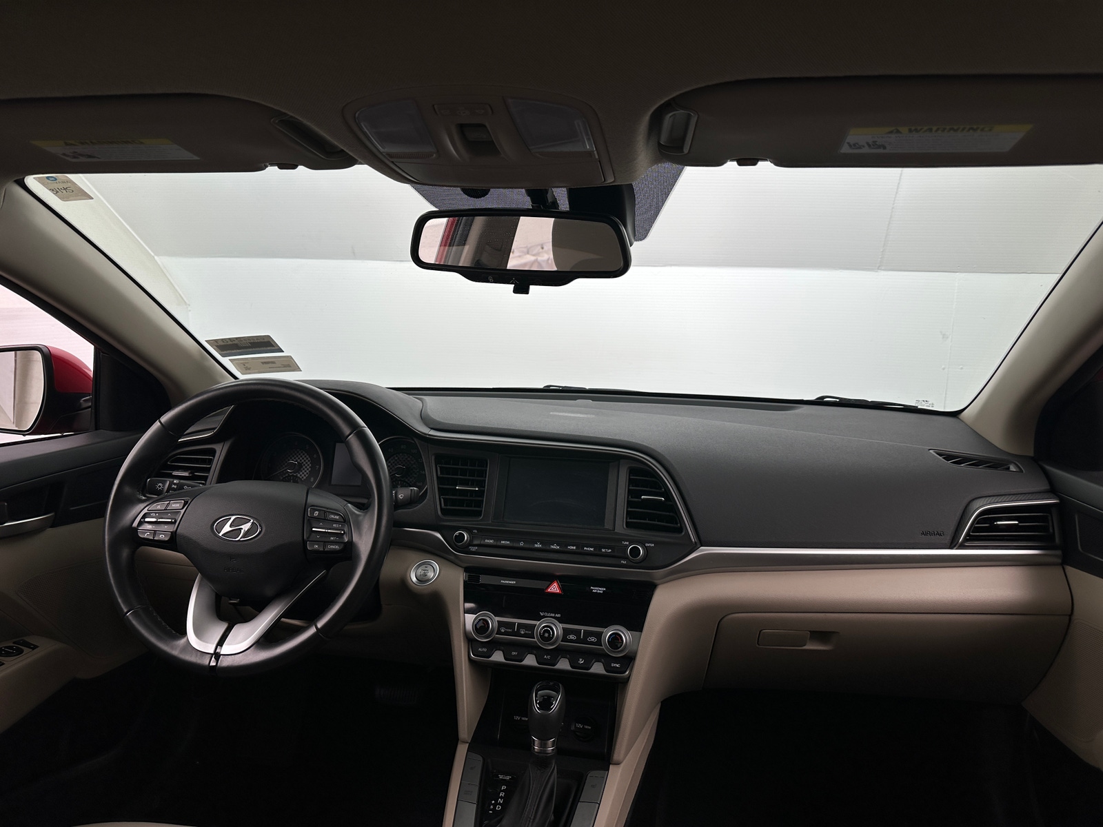 Thumbnail: 2019 Hyundai Elantra - 3