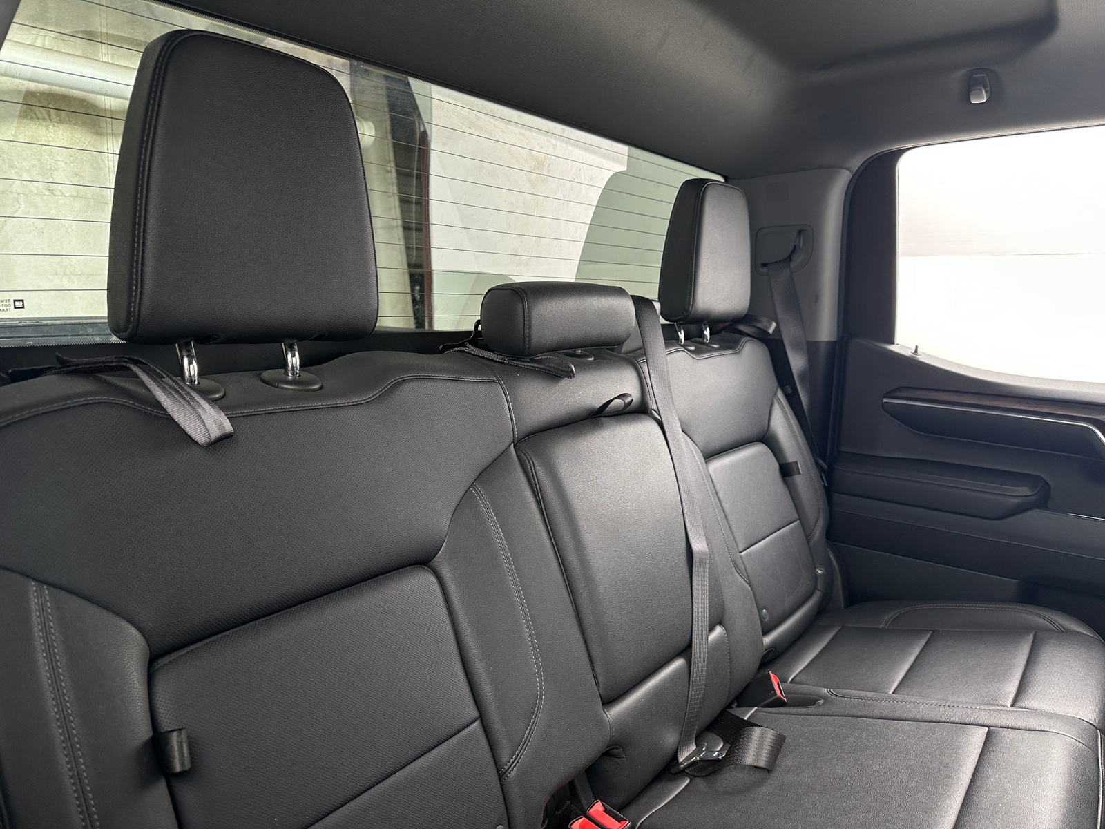 Thumbnail: 2024 GMC Sierra 1500 - 5