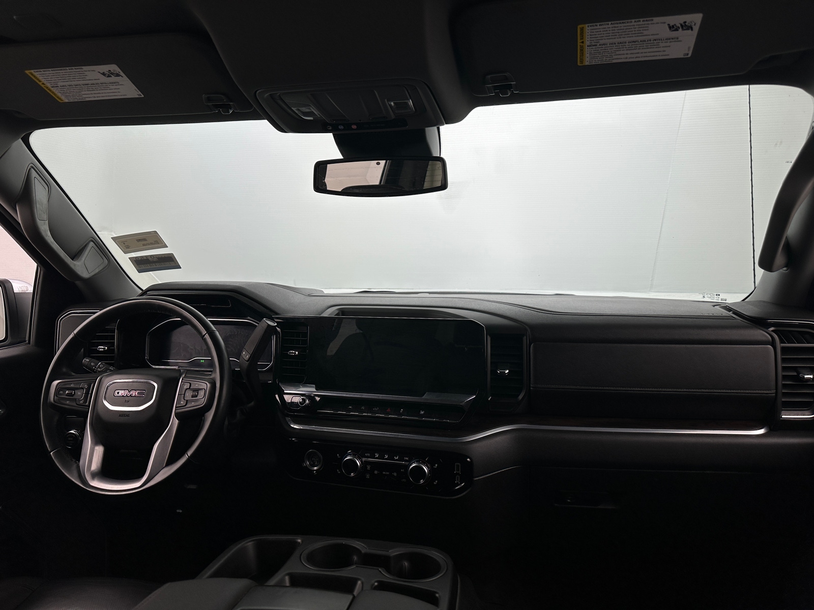 Thumbnail: 2024 GMC Sierra 1500 - 2