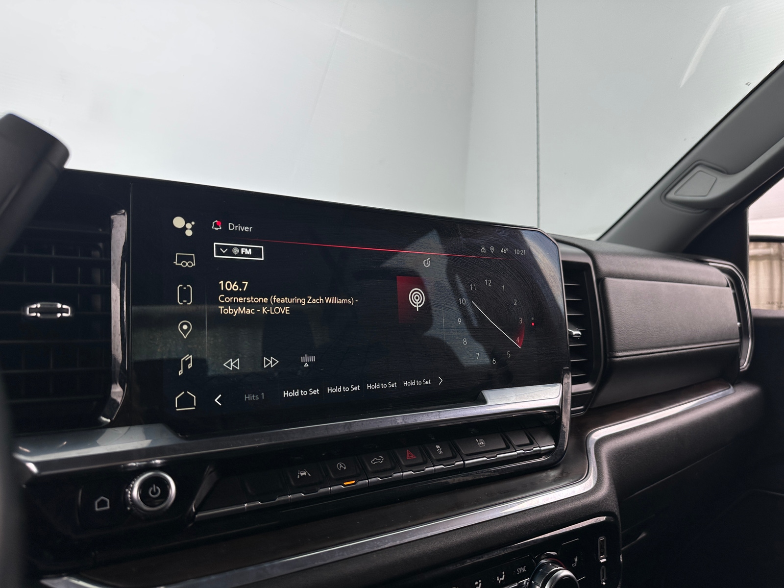 Thumbnail: 2024 GMC Sierra 1500 - 3