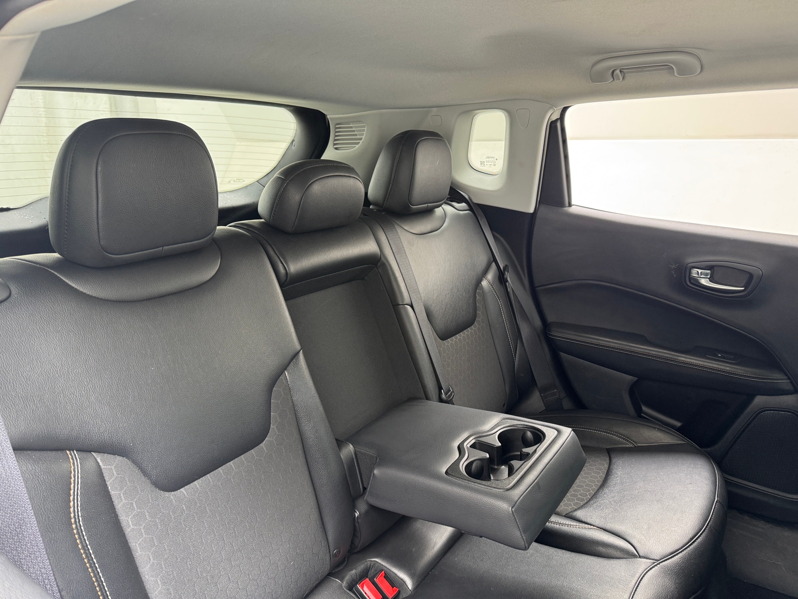 Thumbnail: 2019 Jeep Compass - 6