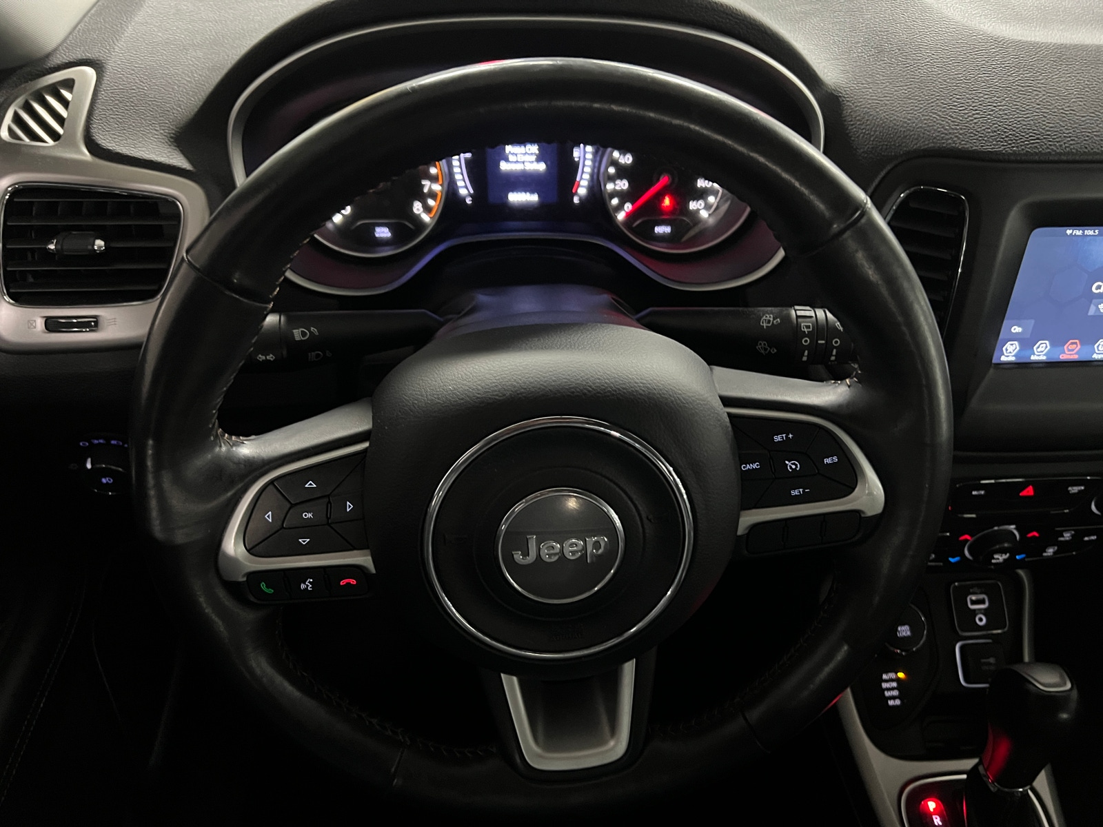 Thumbnail: 2019 Jeep Compass - 5