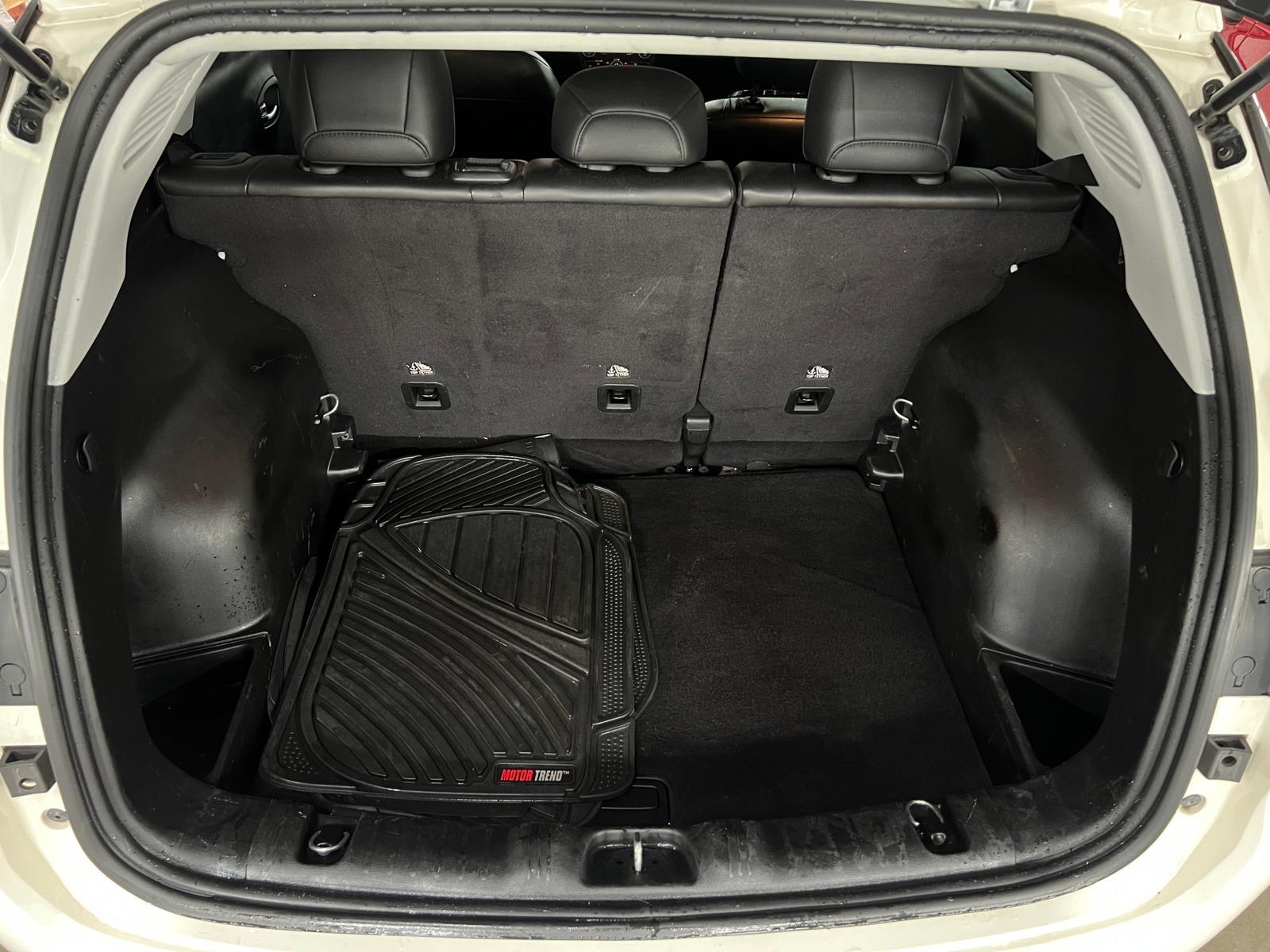 Thumbnail: 2019 Jeep Compass - 7