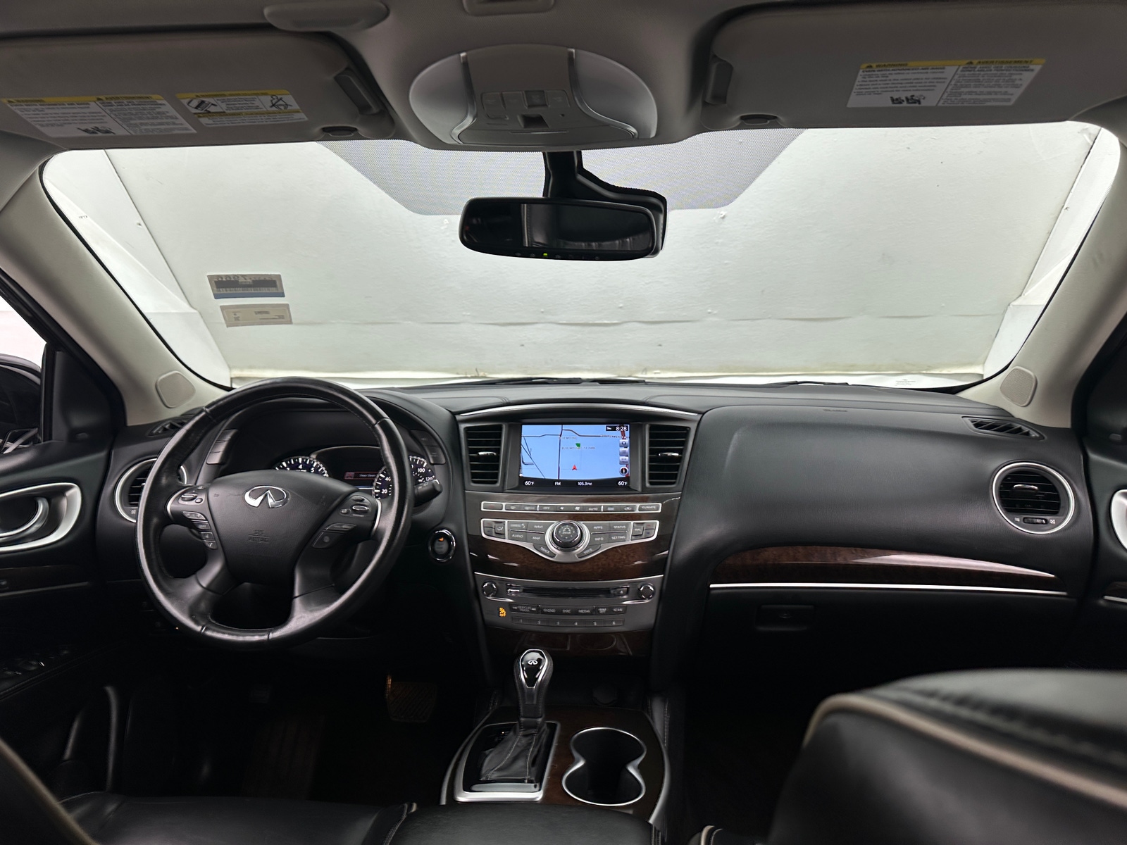 Thumbnail: 2018 INFINITI QX60 - 2