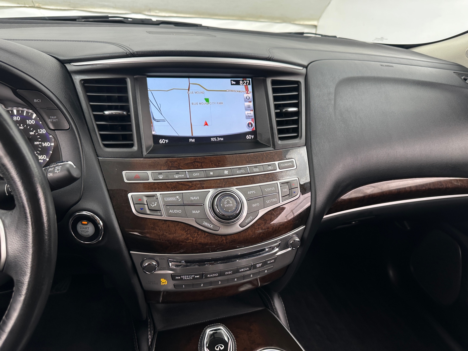 Thumbnail: 2018 INFINITI QX60 - 3