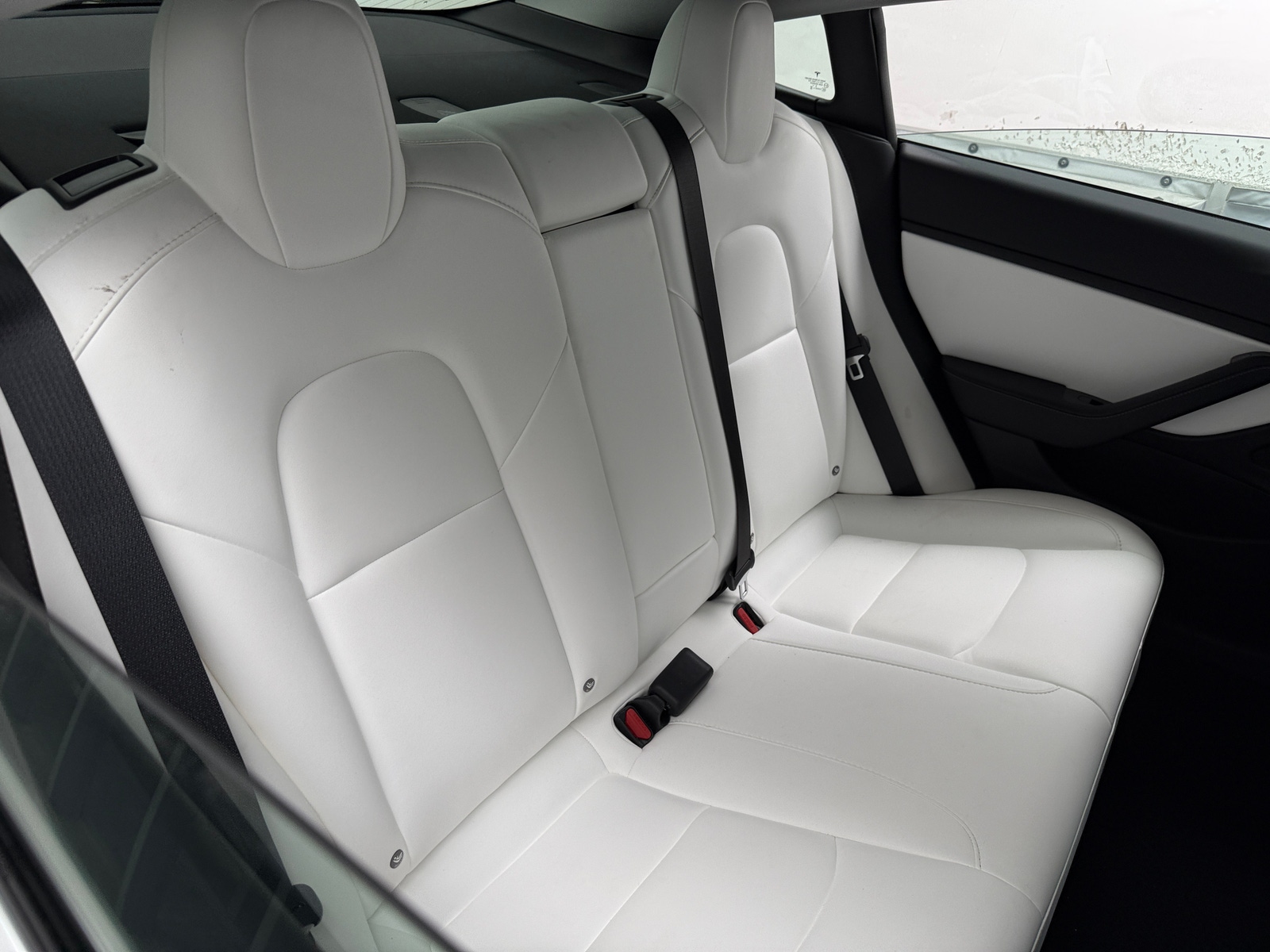 Thumbnail: 2018 Tesla Model 3 - 5