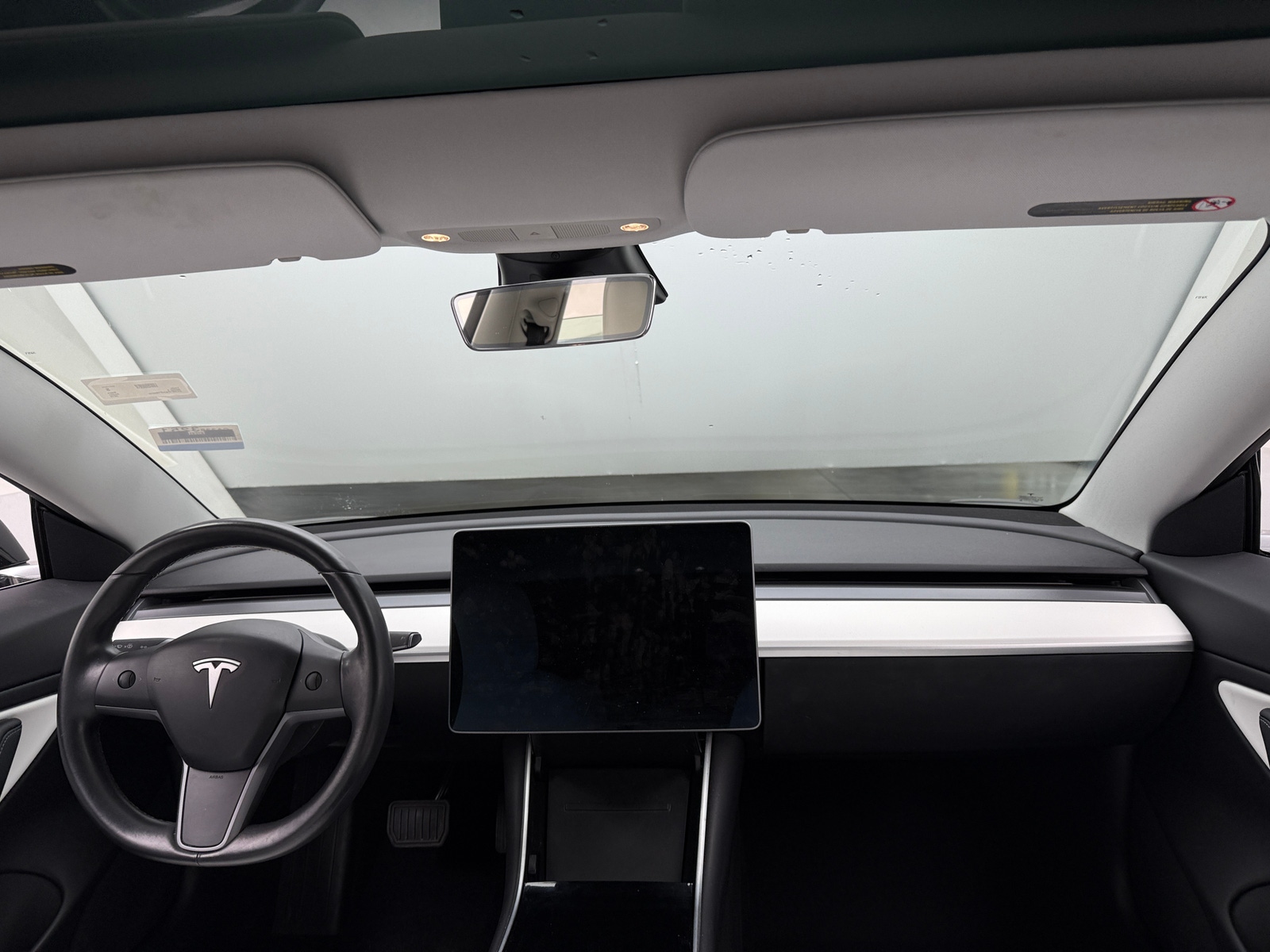 Thumbnail: 2018 Tesla Model 3 - 2