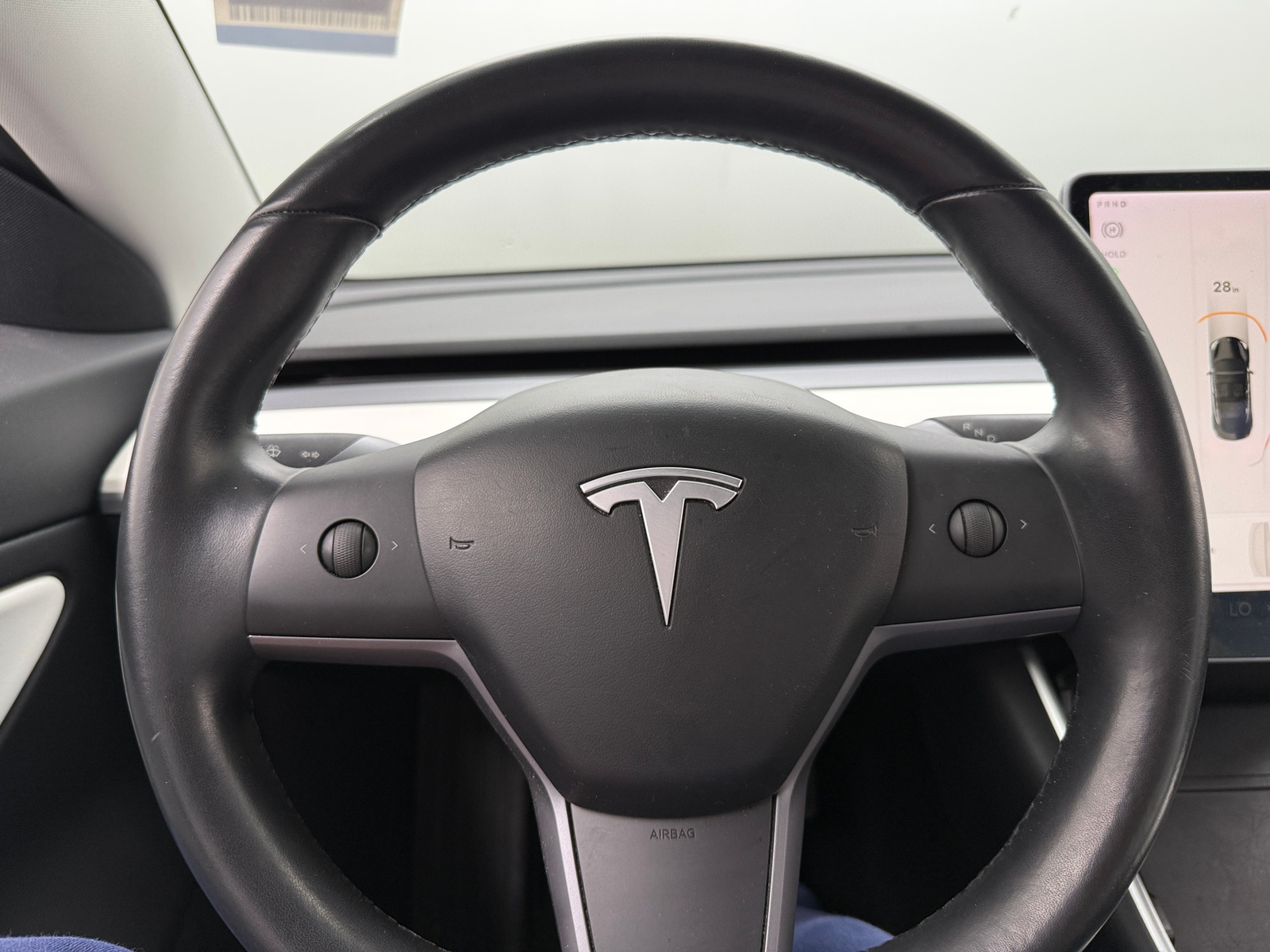 Thumbnail: 2018 Tesla Model 3 - 4