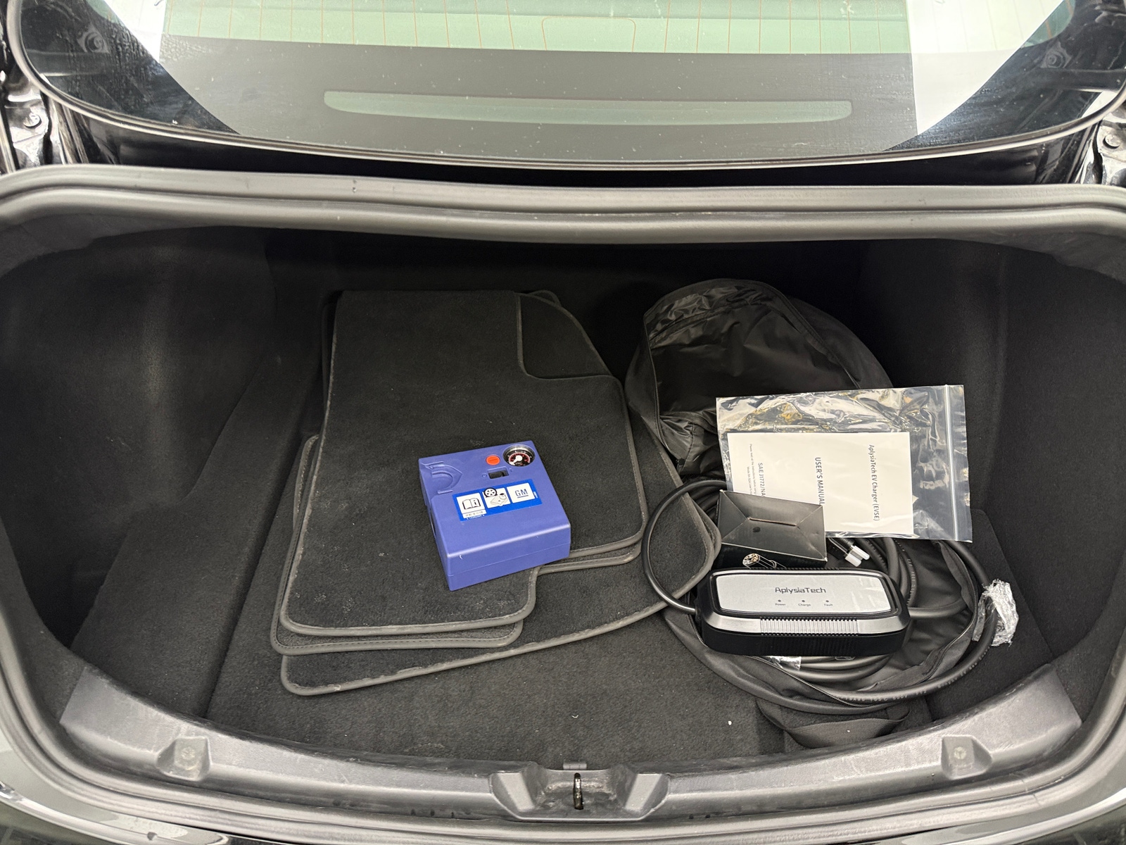 Thumbnail: 2018 Tesla Model 3 - 6