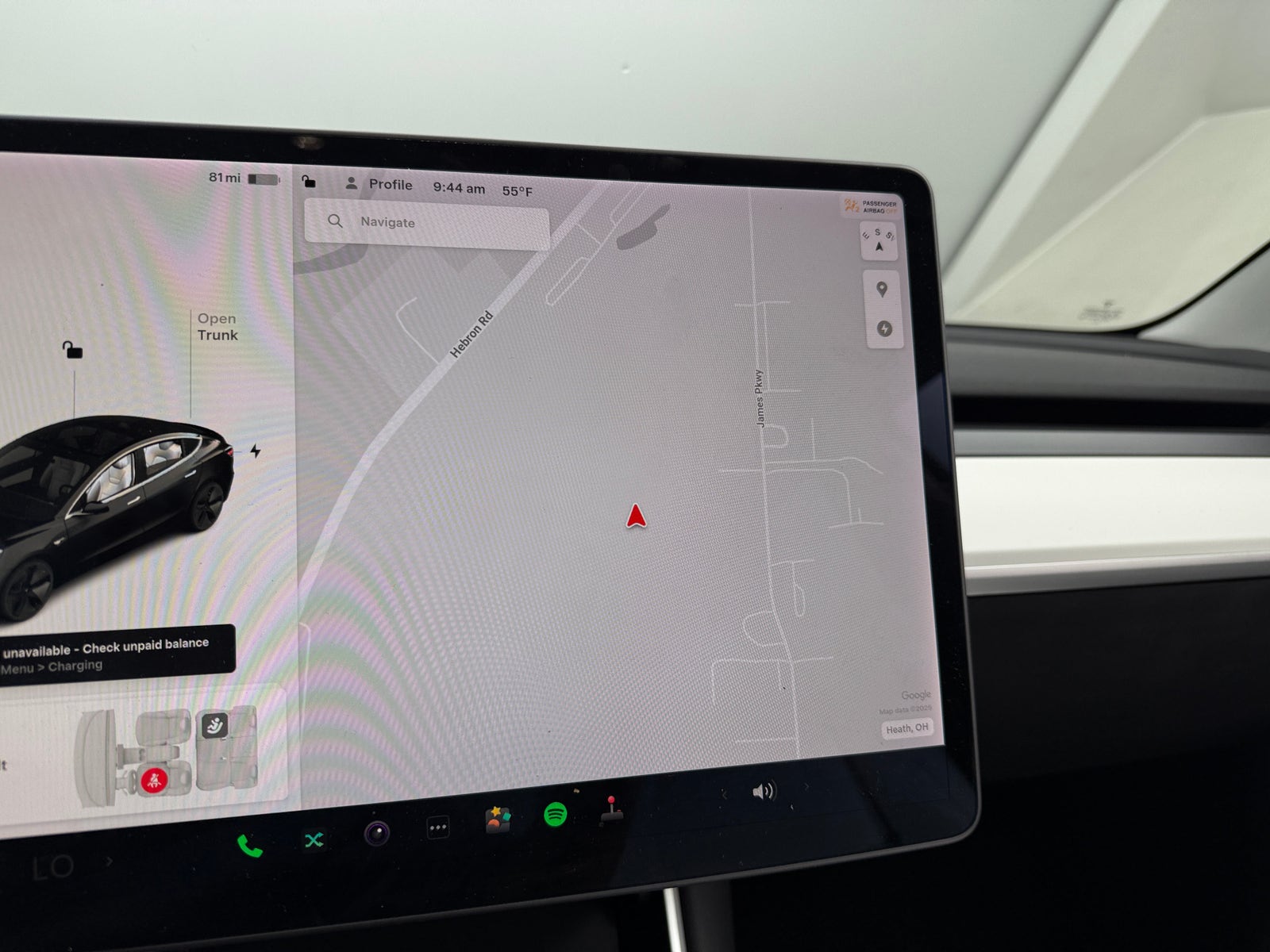 Thumbnail: 2018 Tesla Model 3 - 3