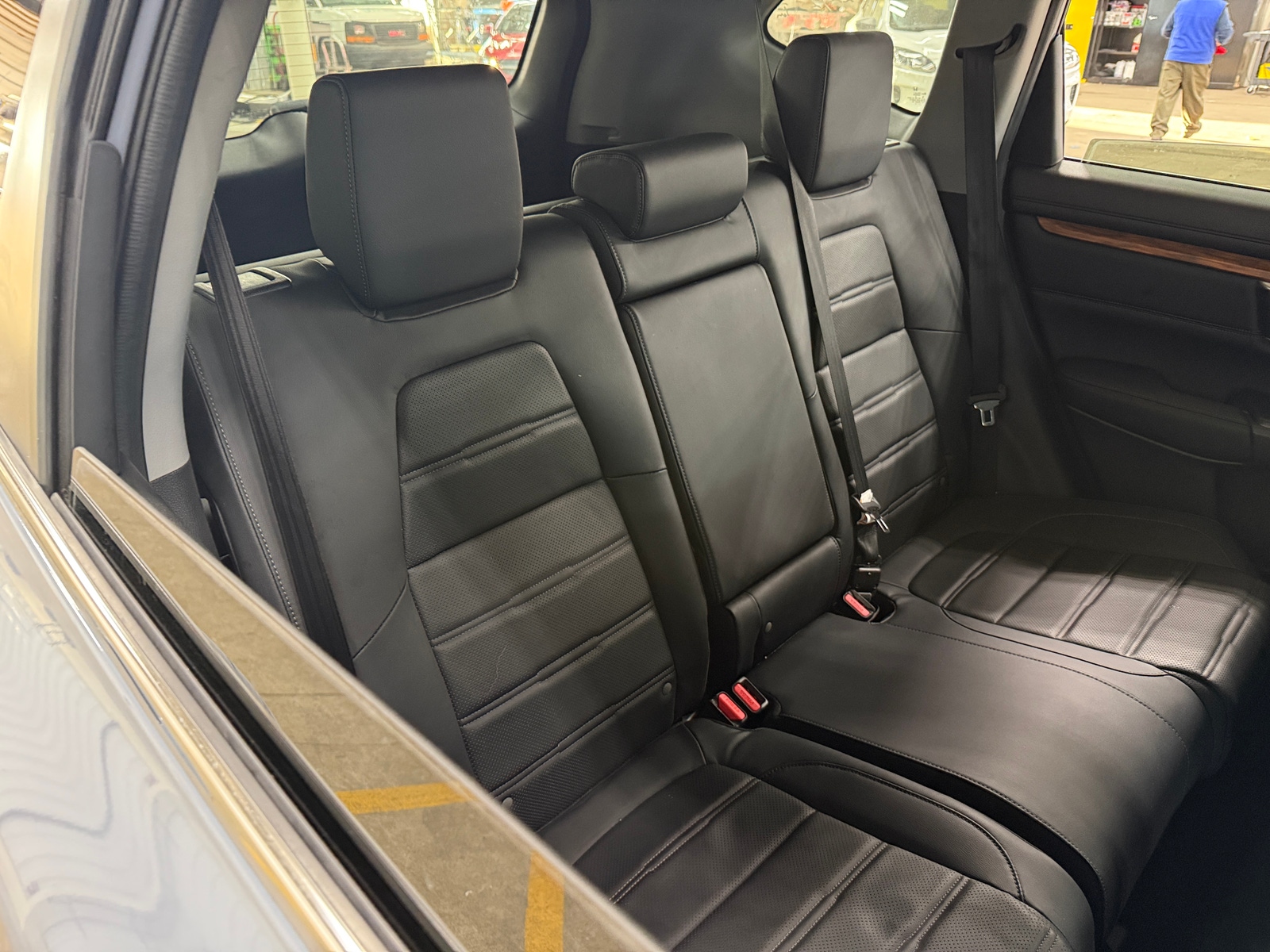 Thumbnail: 2022 Honda CR-V - 5