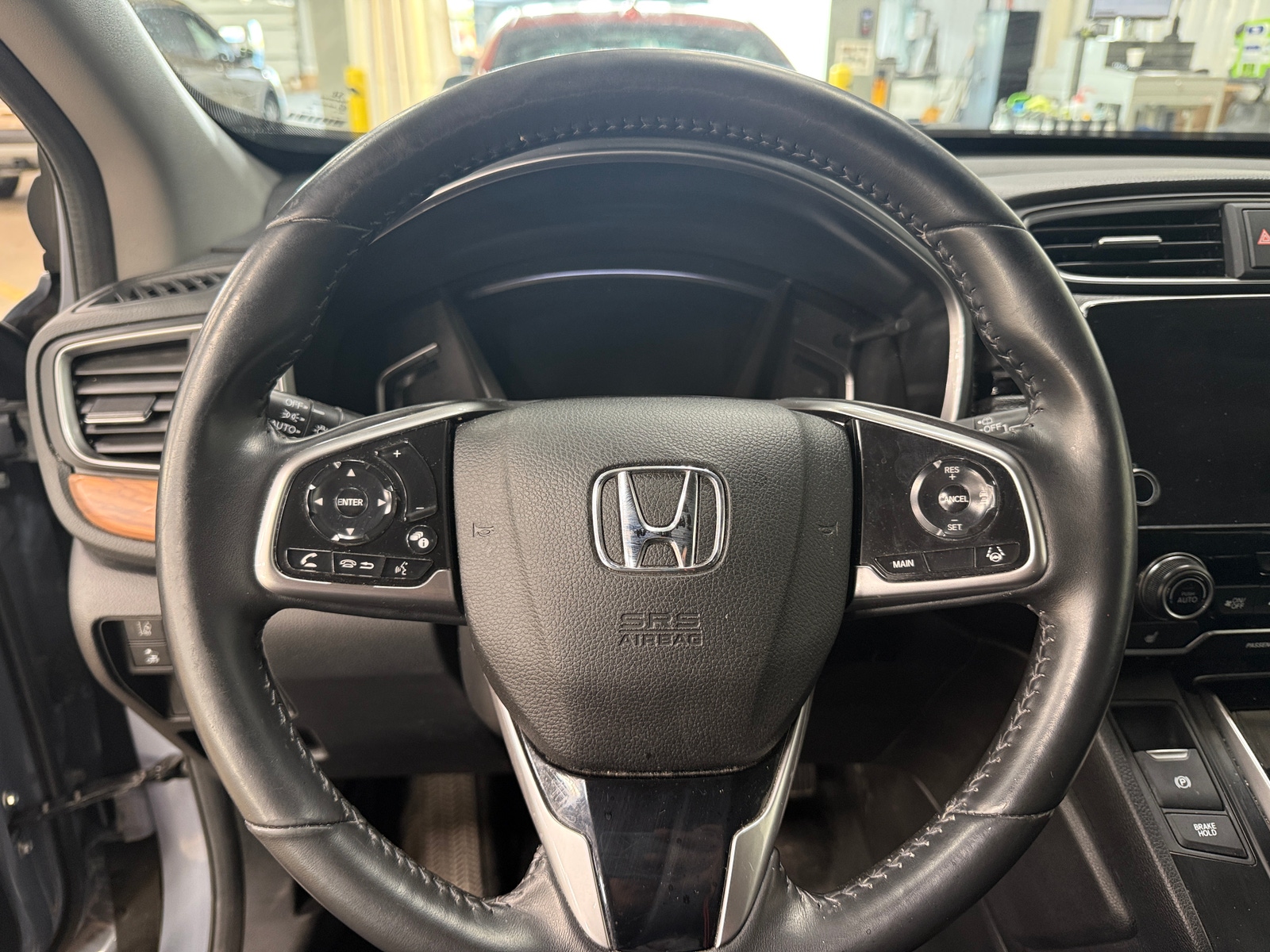 Thumbnail: 2022 Honda CR-V - 4