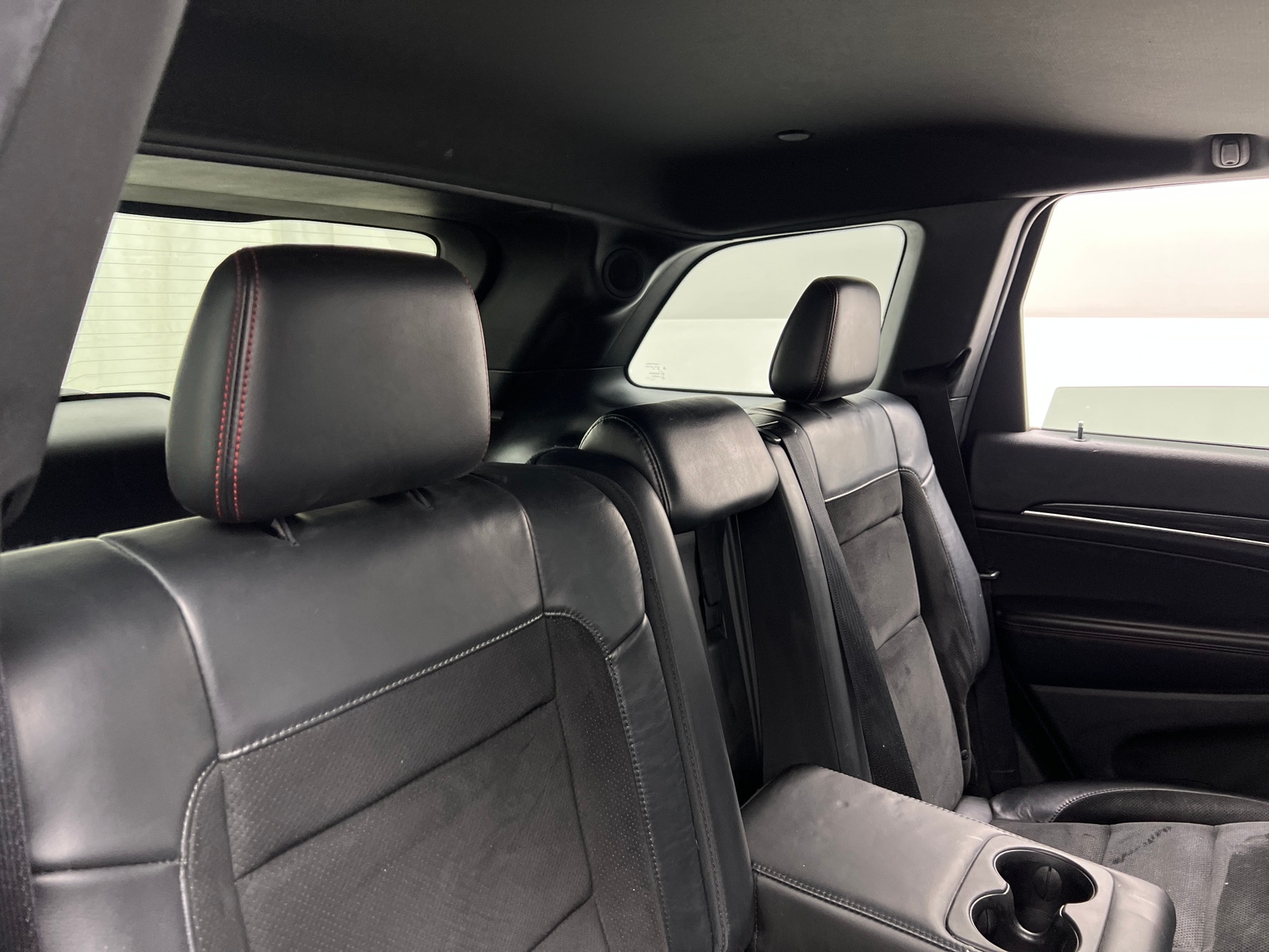 Thumbnail: 2018 Jeep Grand Cherokee - 5