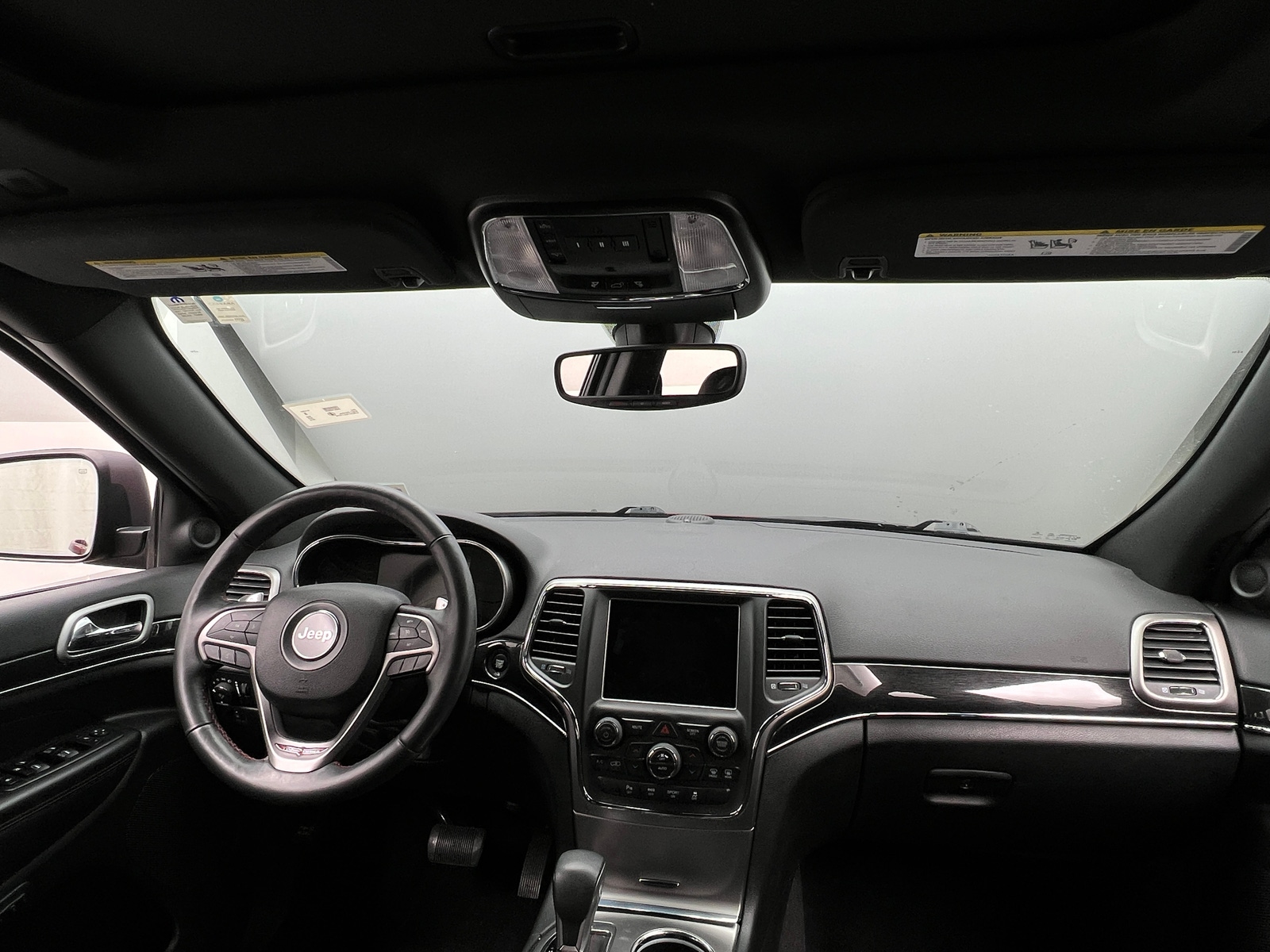 Thumbnail: 2018 Jeep Grand Cherokee - 2