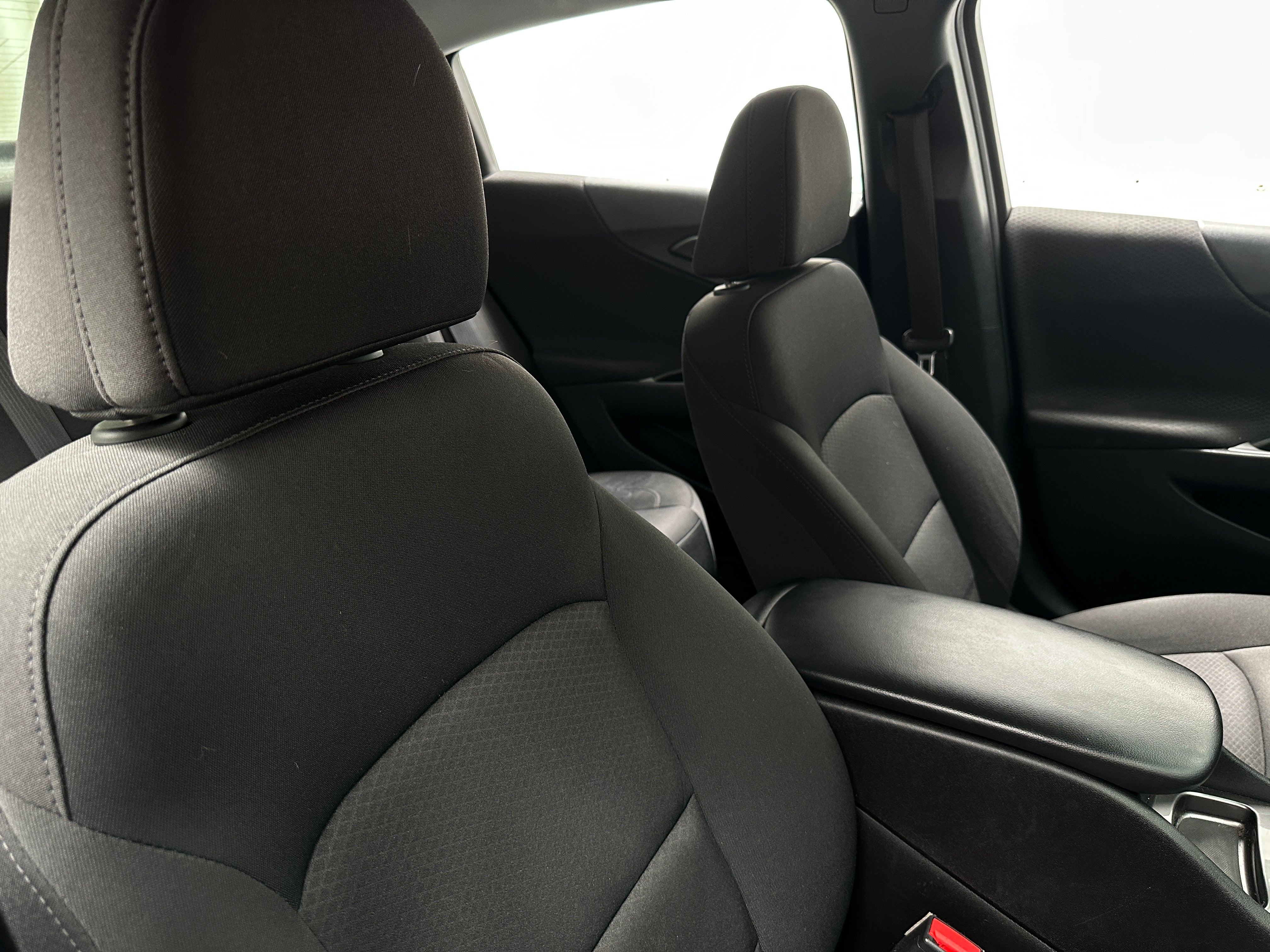 2019 Chevrolet Malibu