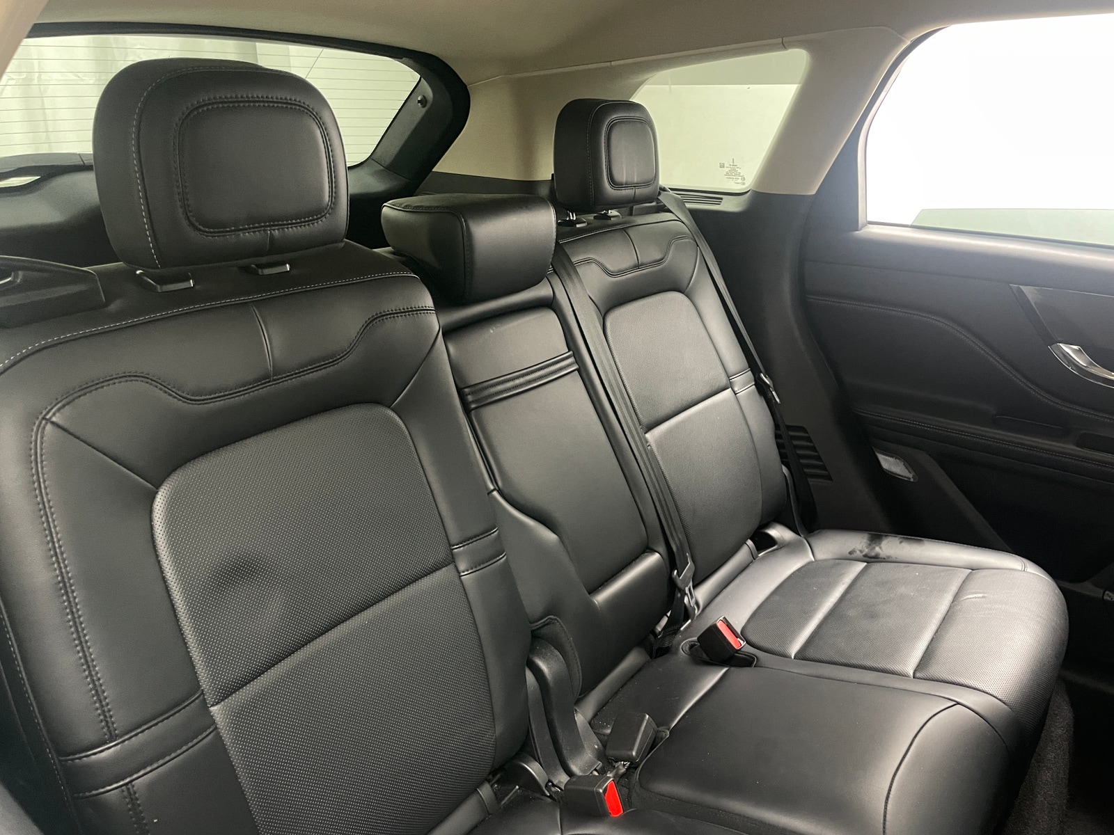 Thumbnail: 2024 Lincoln Corsair - 5