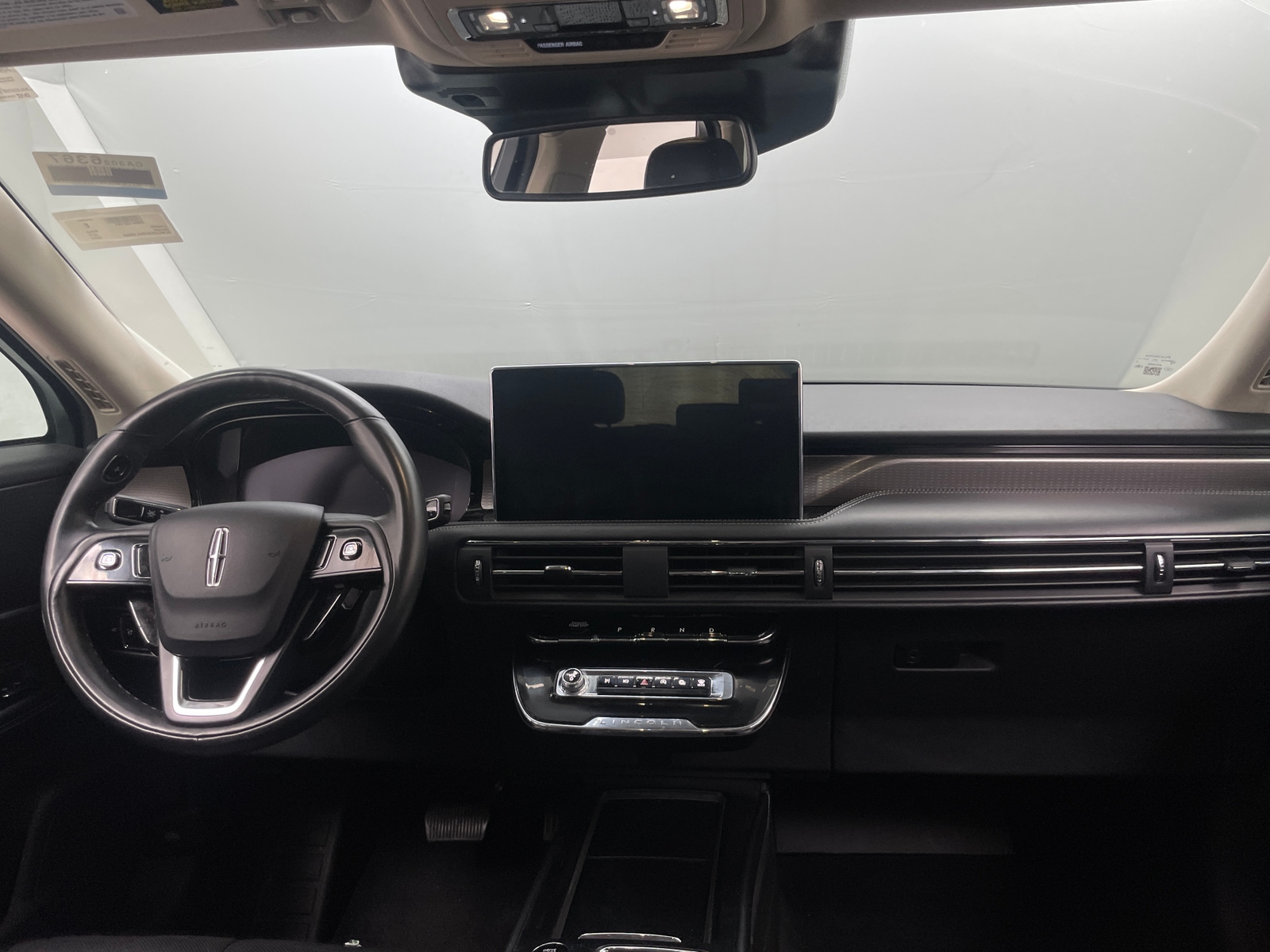 Thumbnail: 2024 Lincoln Corsair - 2