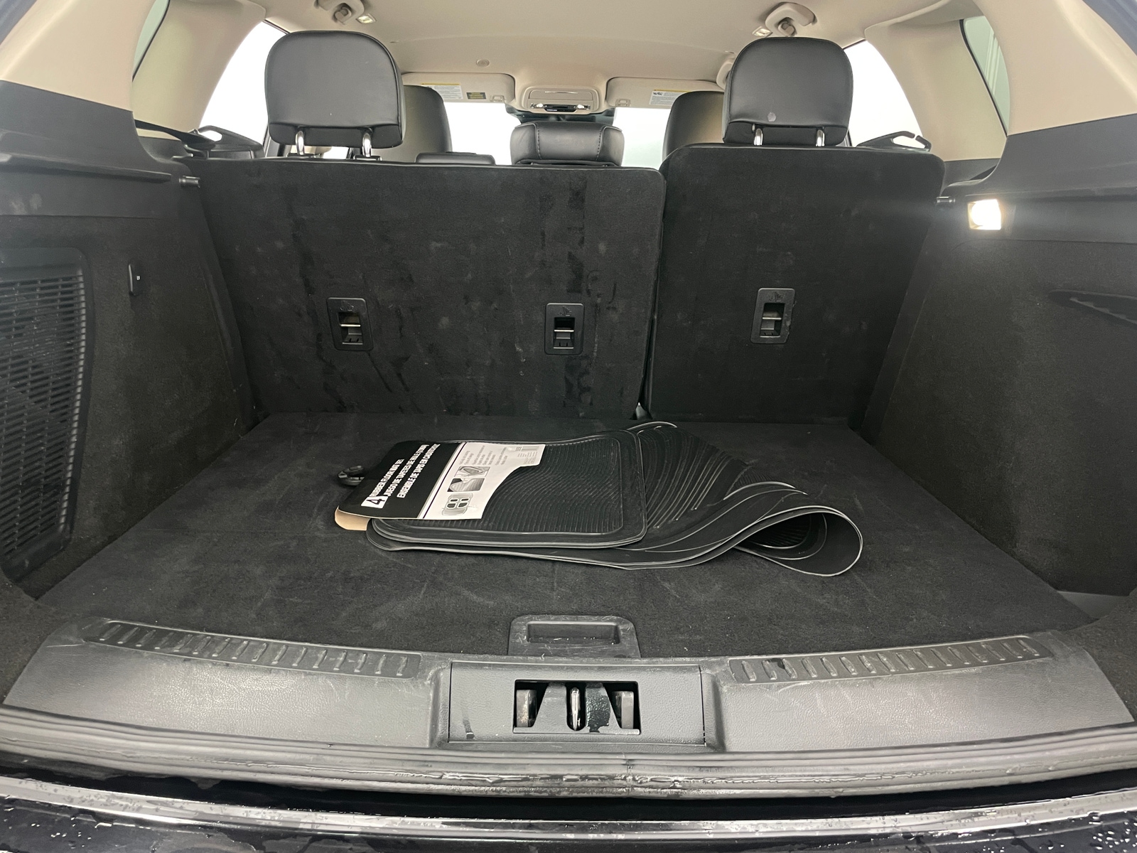 Thumbnail: 2024 Lincoln Corsair - 6