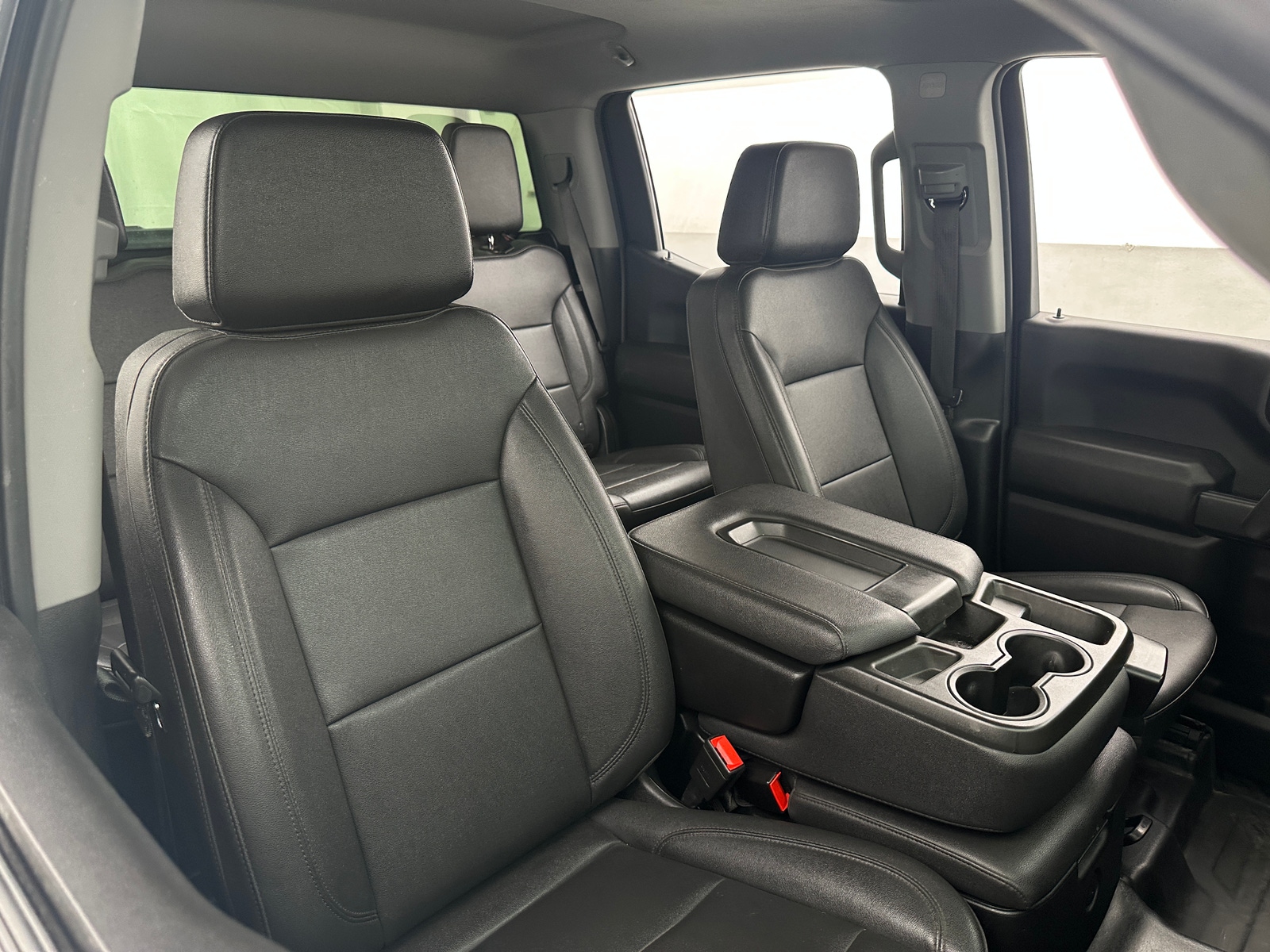 Thumbnail: 2023 Chevrolet Silverado 1500 - 2