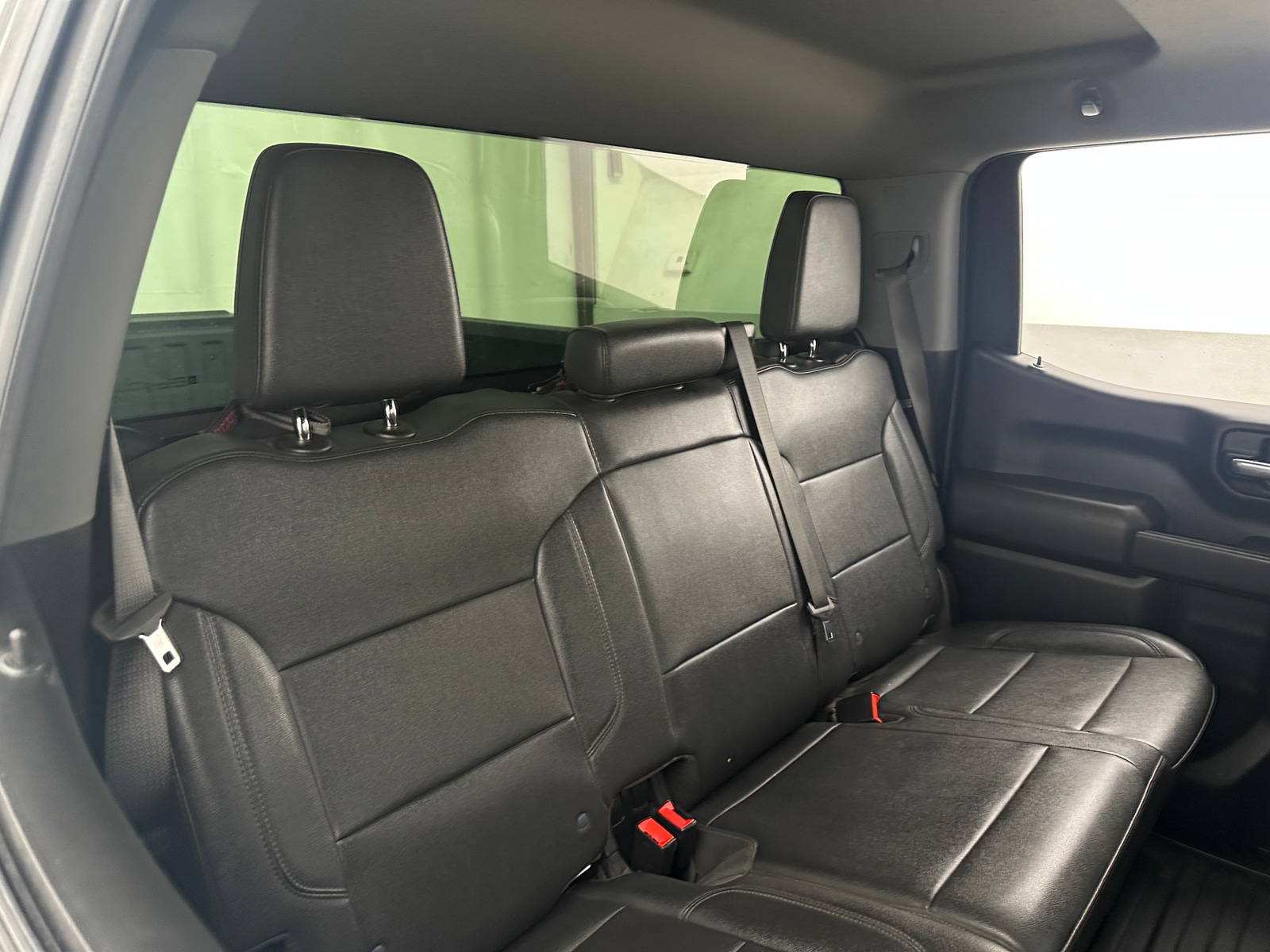 Thumbnail: 2023 Chevrolet Silverado 1500 - 6