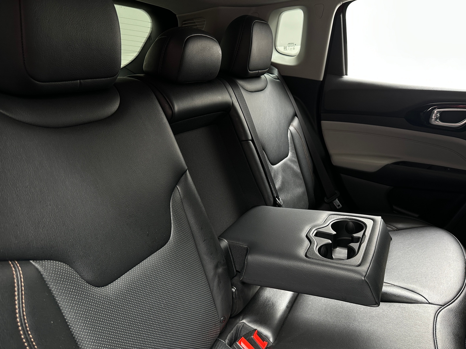 Thumbnail: 2022 Jeep Compass - 5