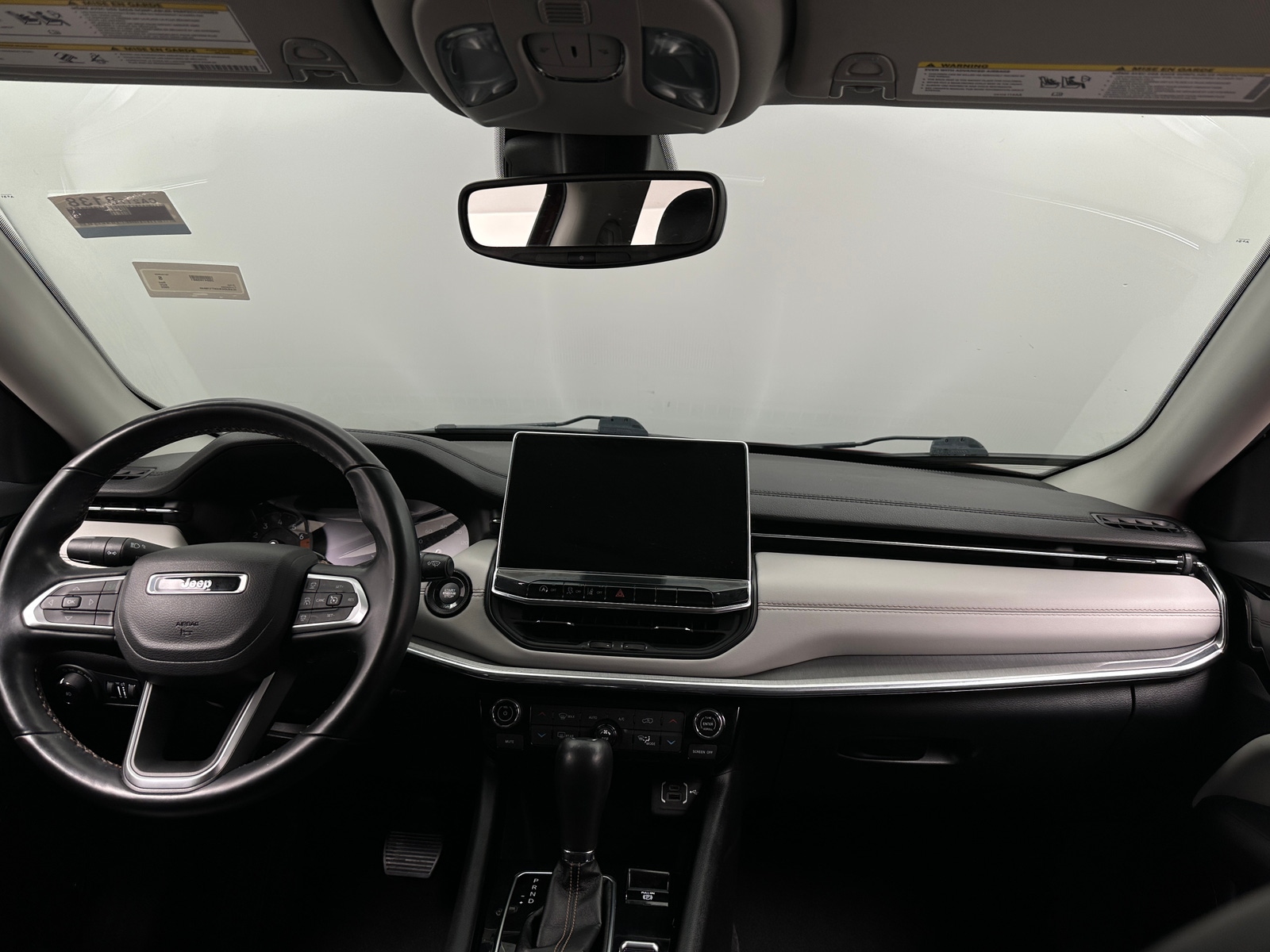 Thumbnail: 2022 Jeep Compass - 2