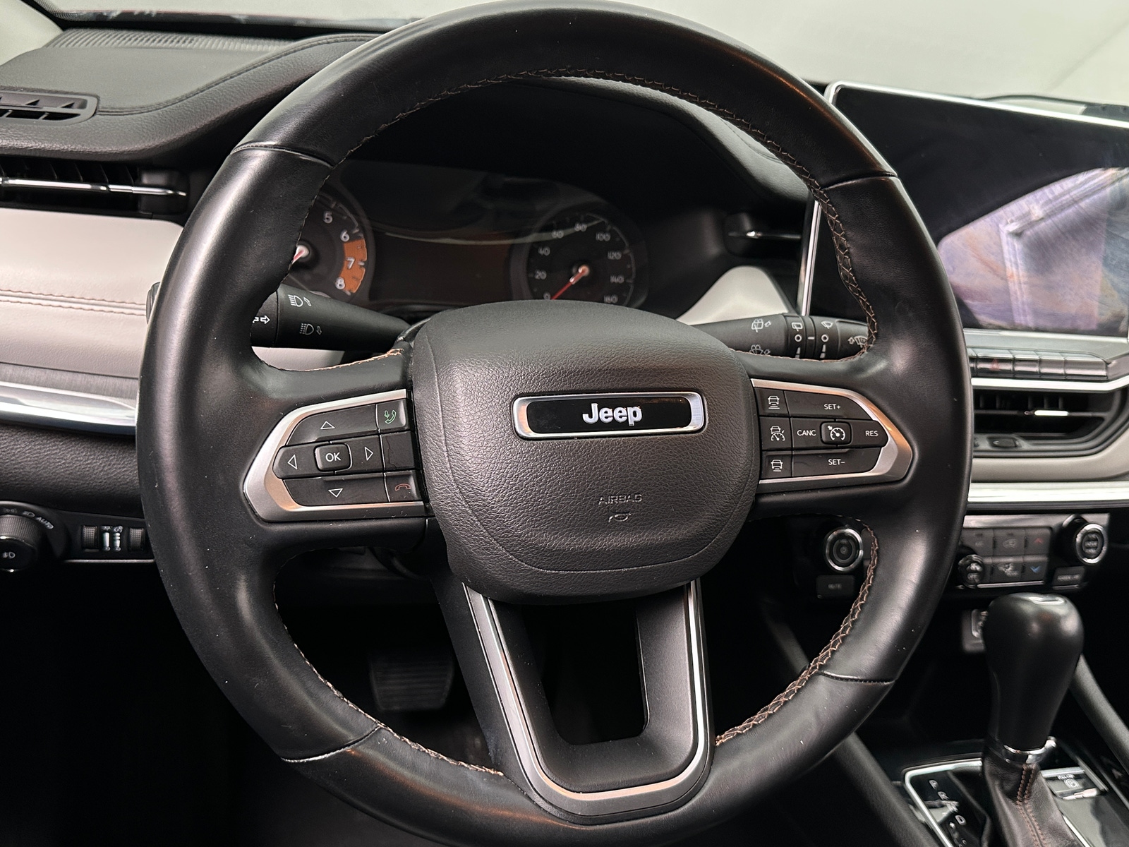 Thumbnail: 2022 Jeep Compass - 4