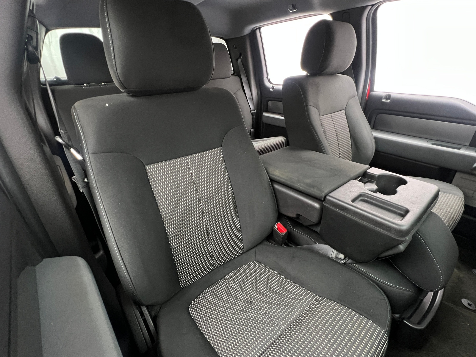 Thumbnail: 2012 Ford Econoline - 2