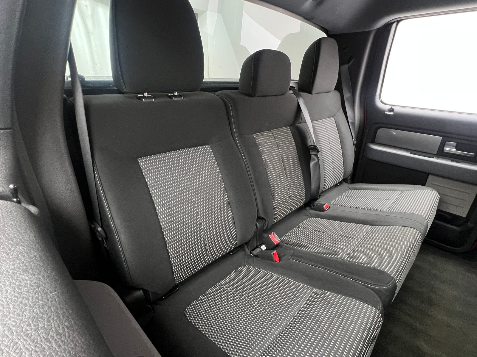 Thumbnail: 2012 Ford Econoline - 6