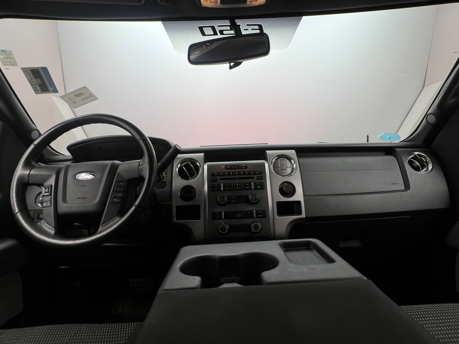 Thumbnail: 2012 Ford Econoline - 3