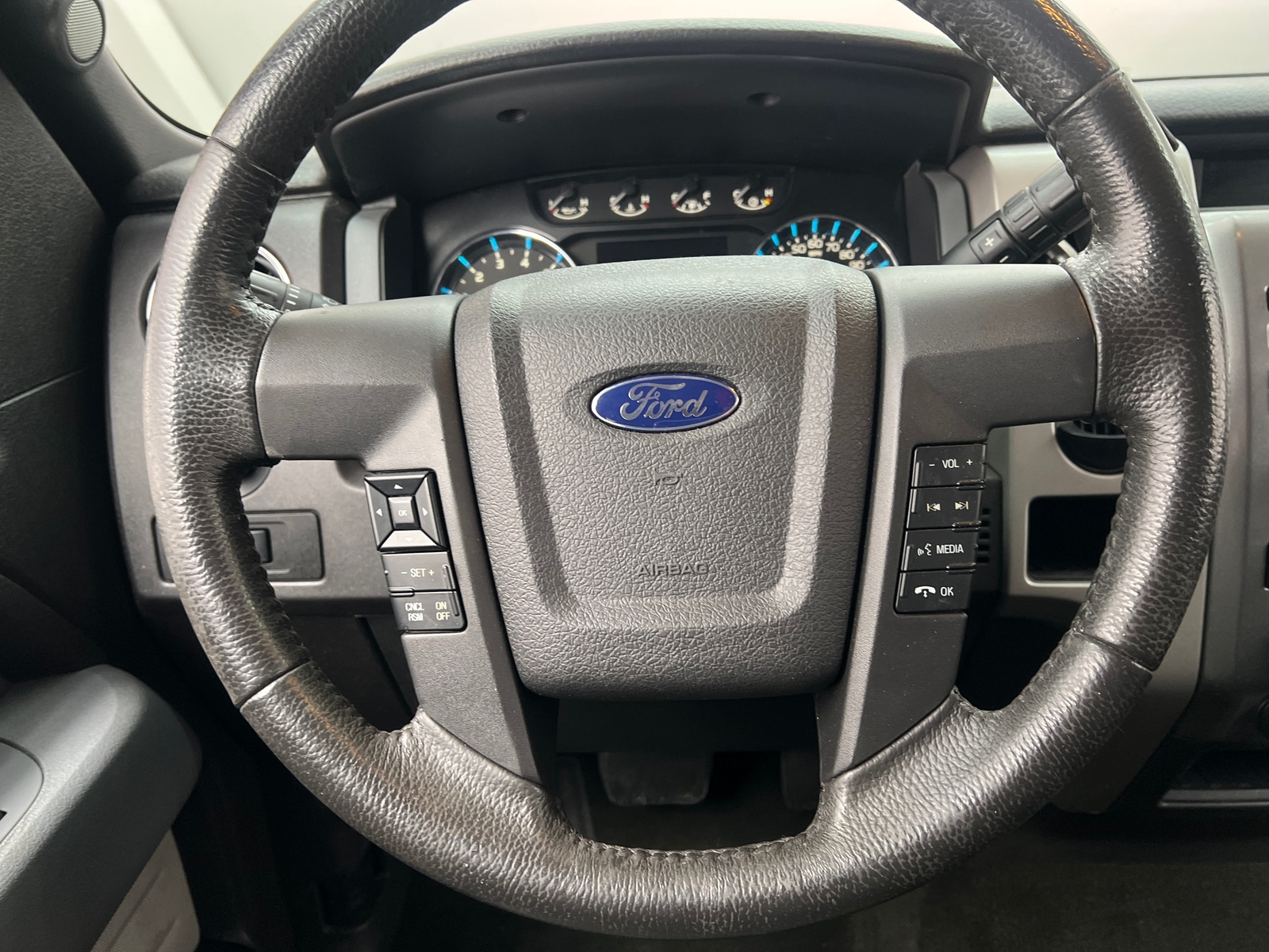 Thumbnail: 2012 Ford Econoline - 5