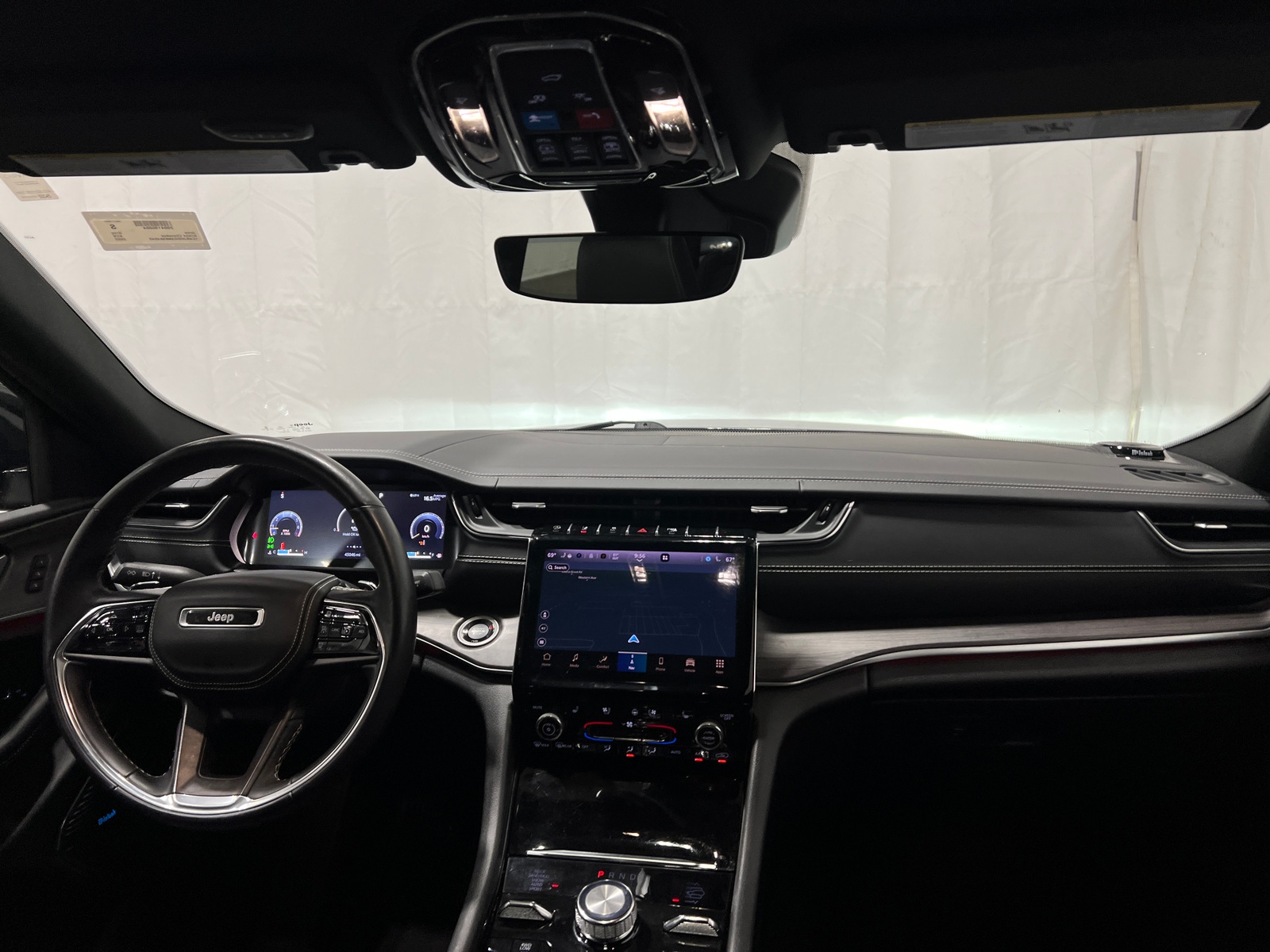 Thumbnail: 2022 Jeep Grand Cherokee - 2