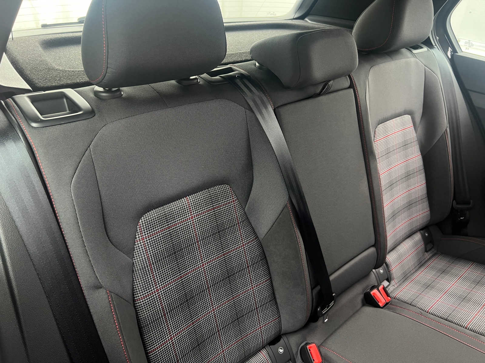 Thumbnail: 2024 Volkswagen Golf - 6