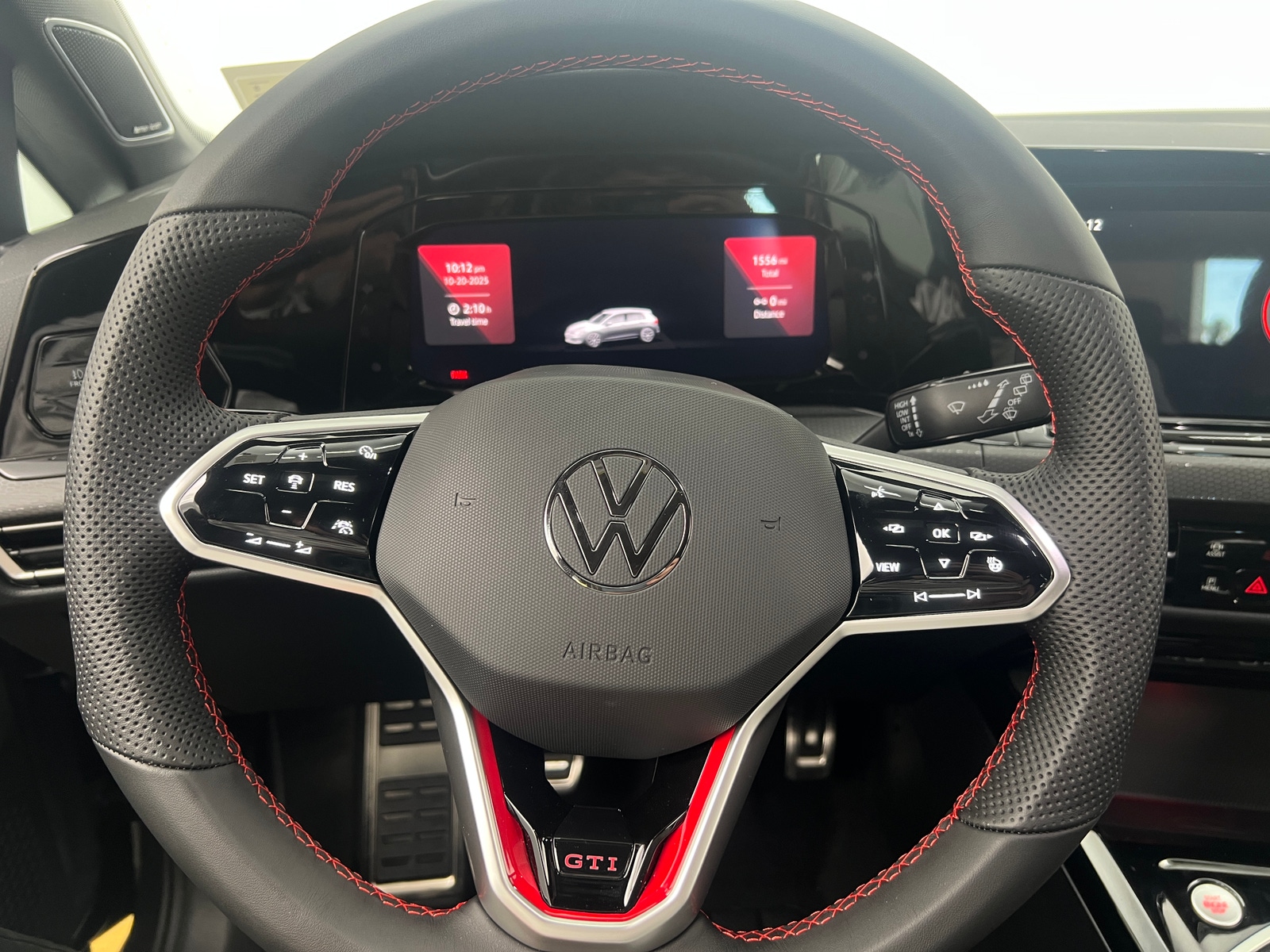 Thumbnail: 2024 Volkswagen Golf - 5