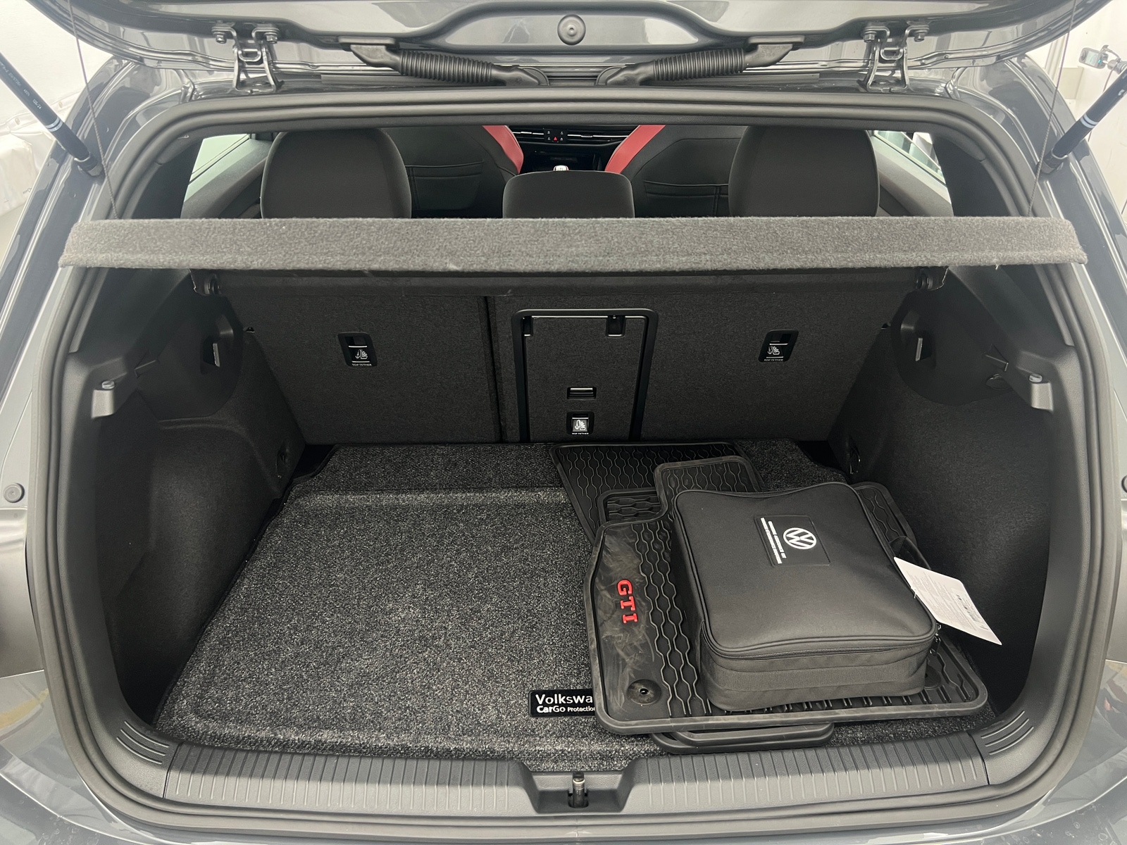 Thumbnail: 2024 Volkswagen Golf - 7