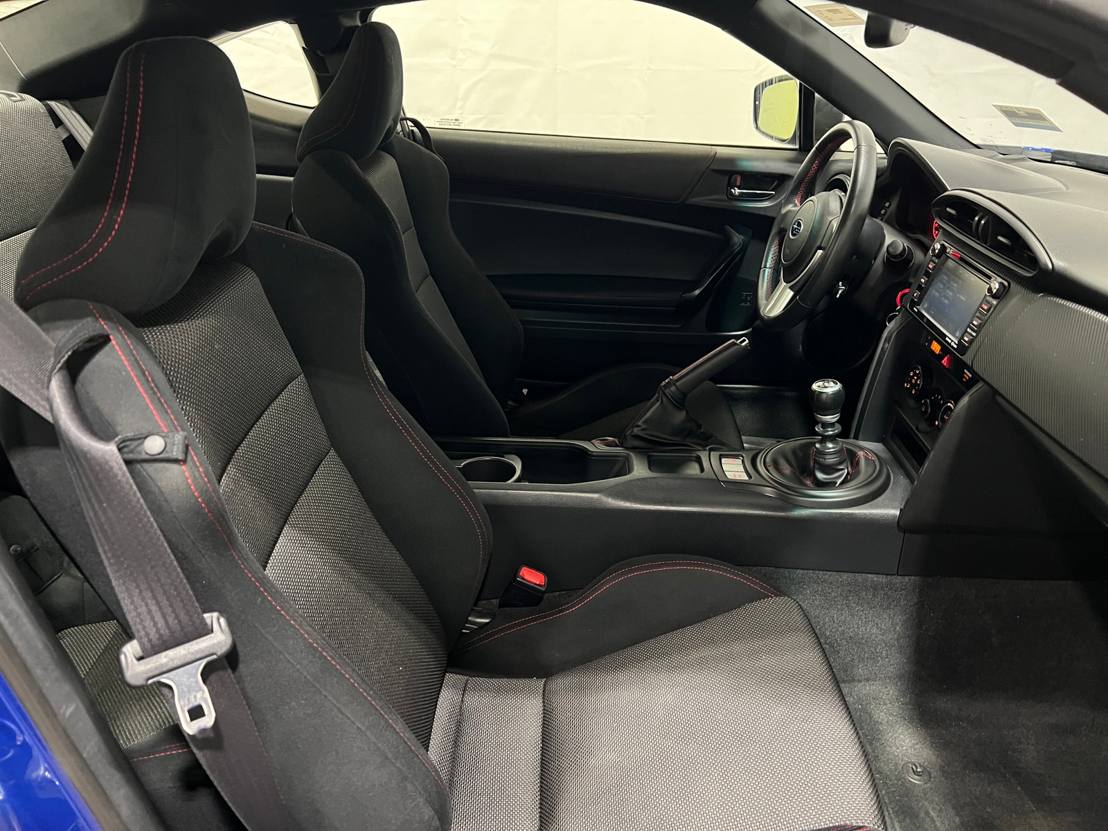 Thumbnail: 2016 Subaru BRZ - 2