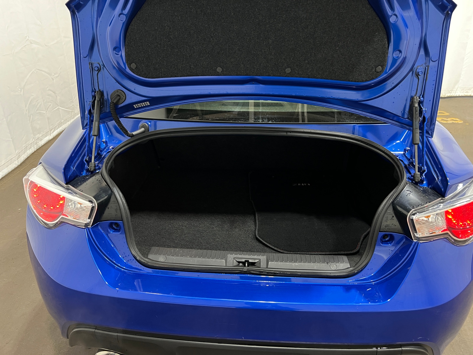 Thumbnail: 2016 Subaru BRZ - 5