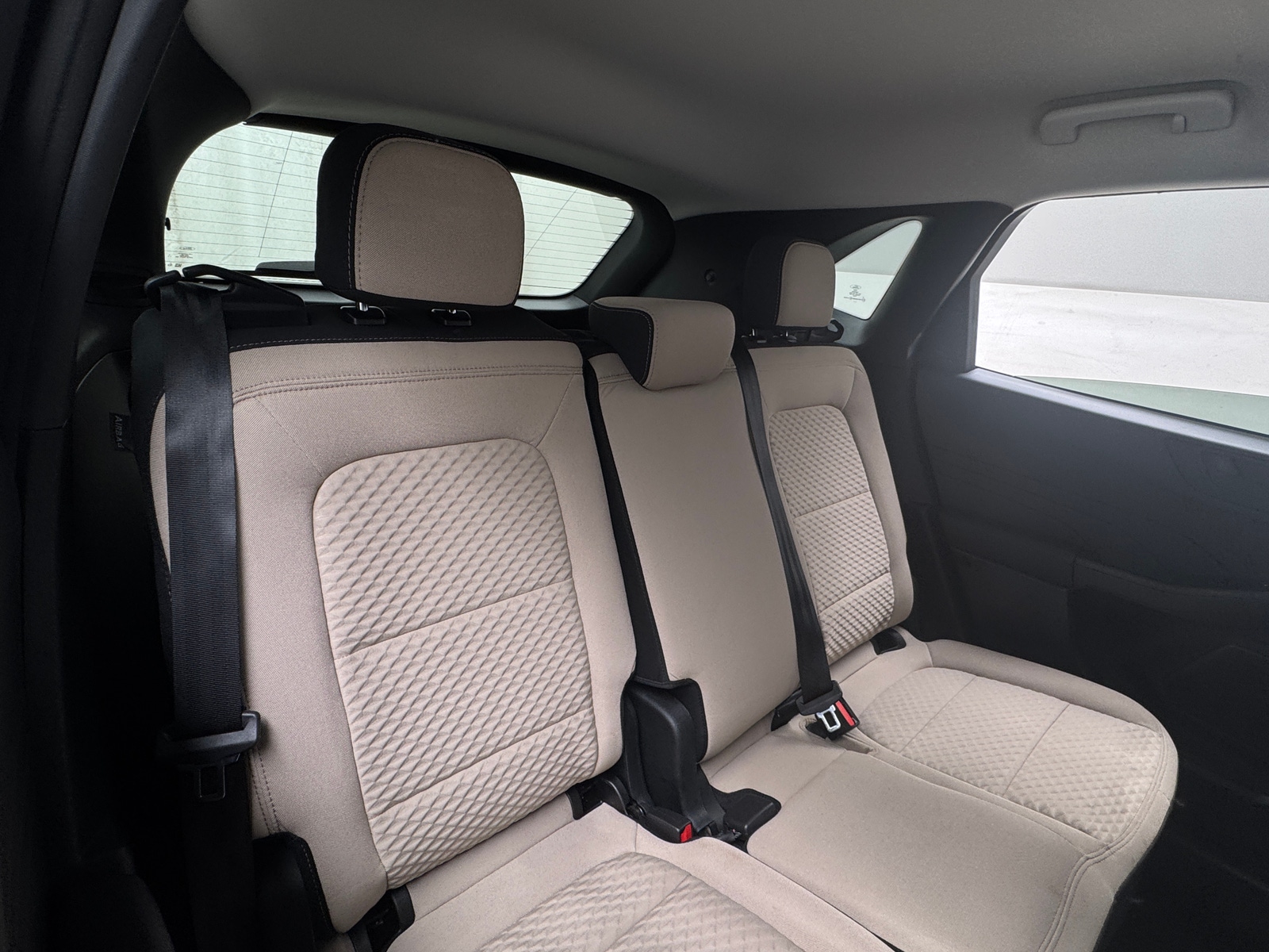 Thumbnail: 2022 Ford Escape - 6