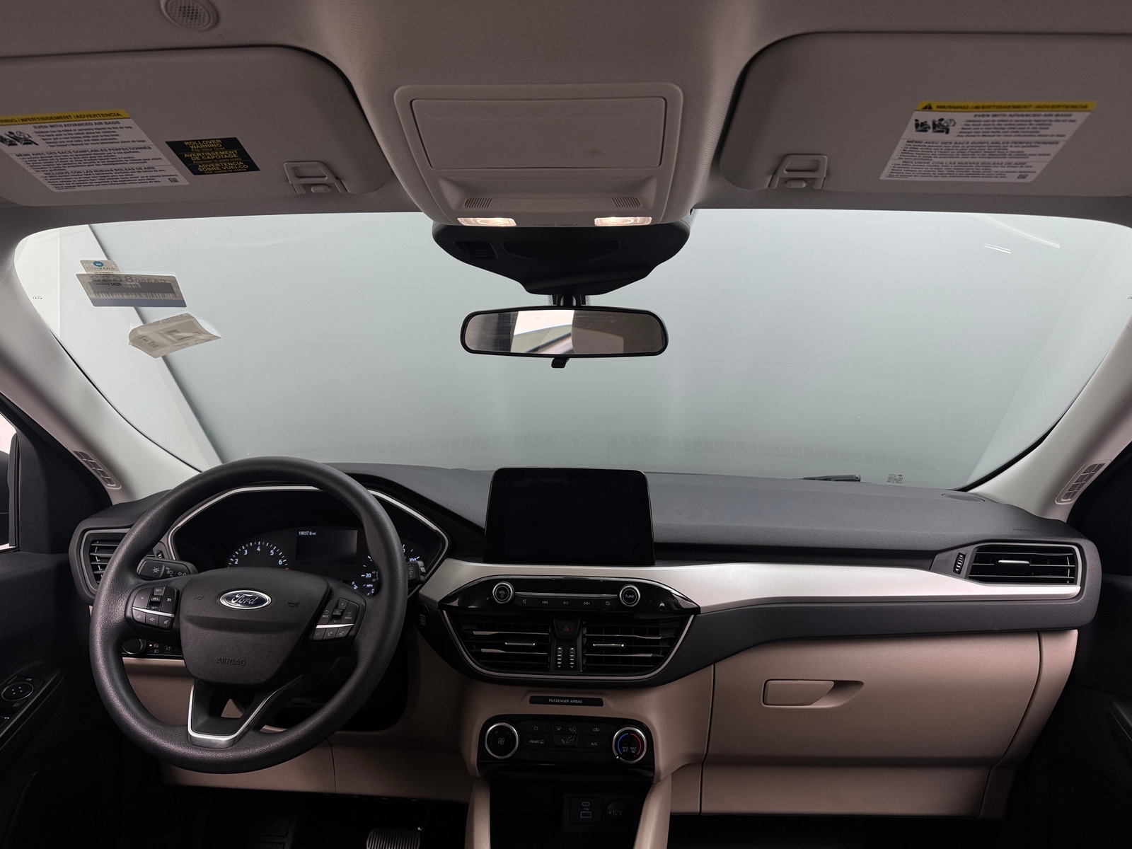 Thumbnail: 2022 Ford Escape - 3