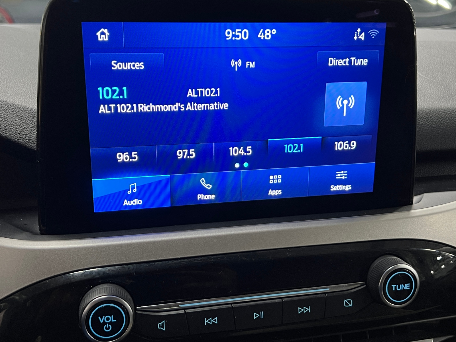 Thumbnail: 2022 Ford Escape - 4