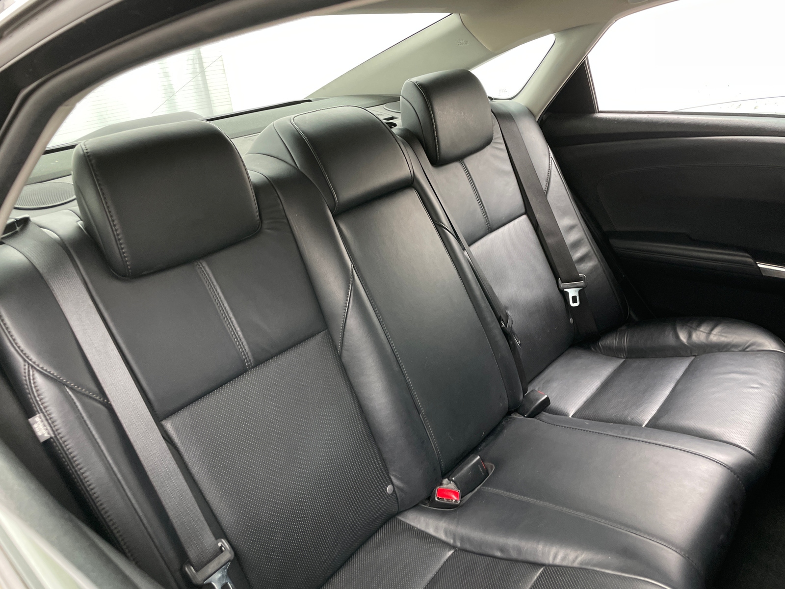 Thumbnail: 2017 Toyota Avalon - 5