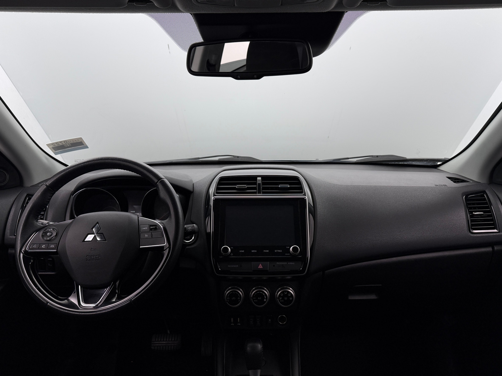 Thumbnail: 2021 Mitsubishi Outlander Sport - 3